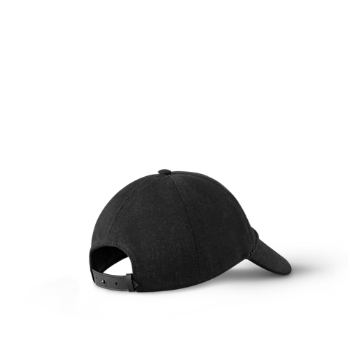 Gorra LV Plane S00 Hombre Accesorios Sombreros, Gorros y Guantes | LOUIS VUITTON (Zoom de producto)