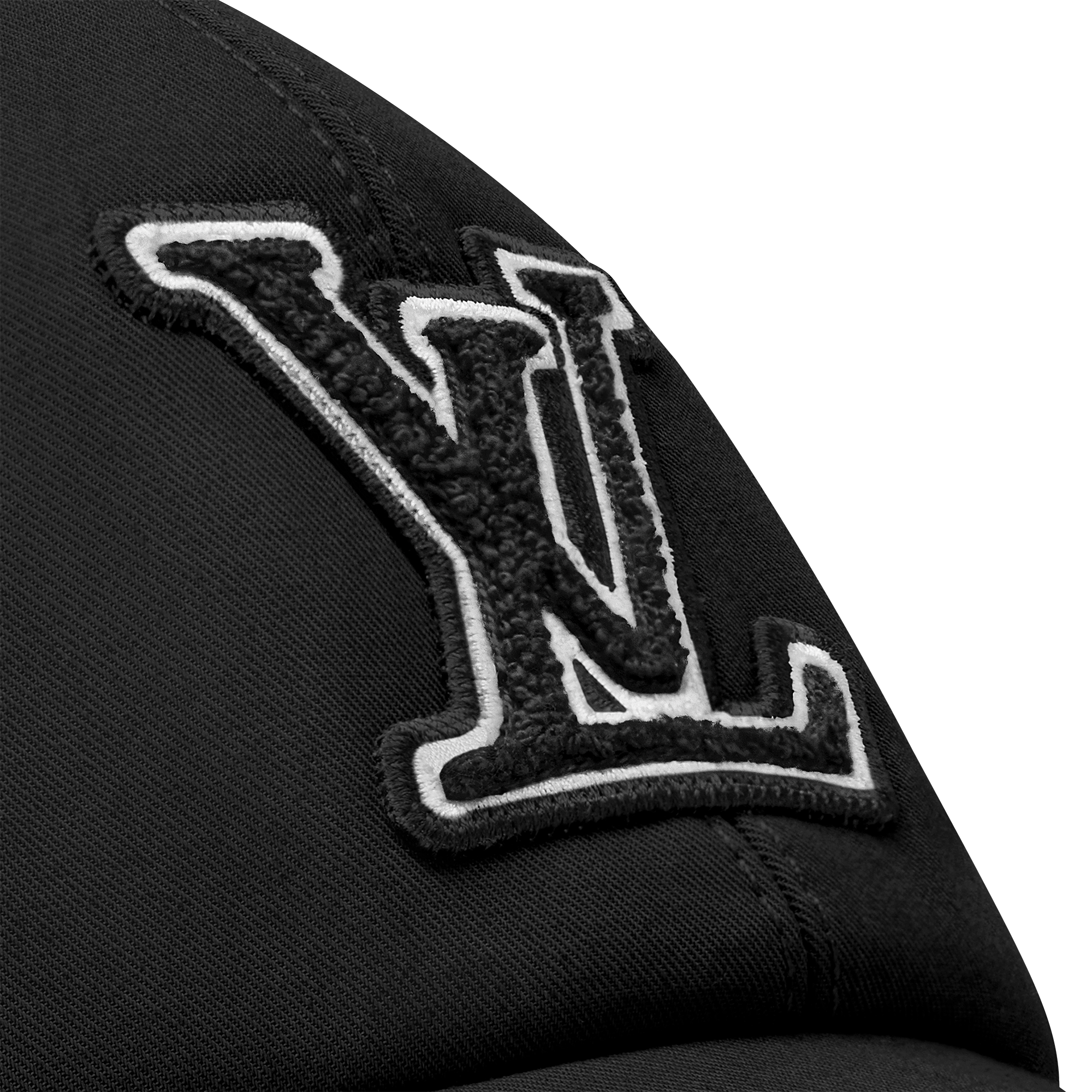 Gorra LV Signature S00 Mujer Accesorios Sombreros y Gorras | LOUIS VUITTON (Zoom de producto)