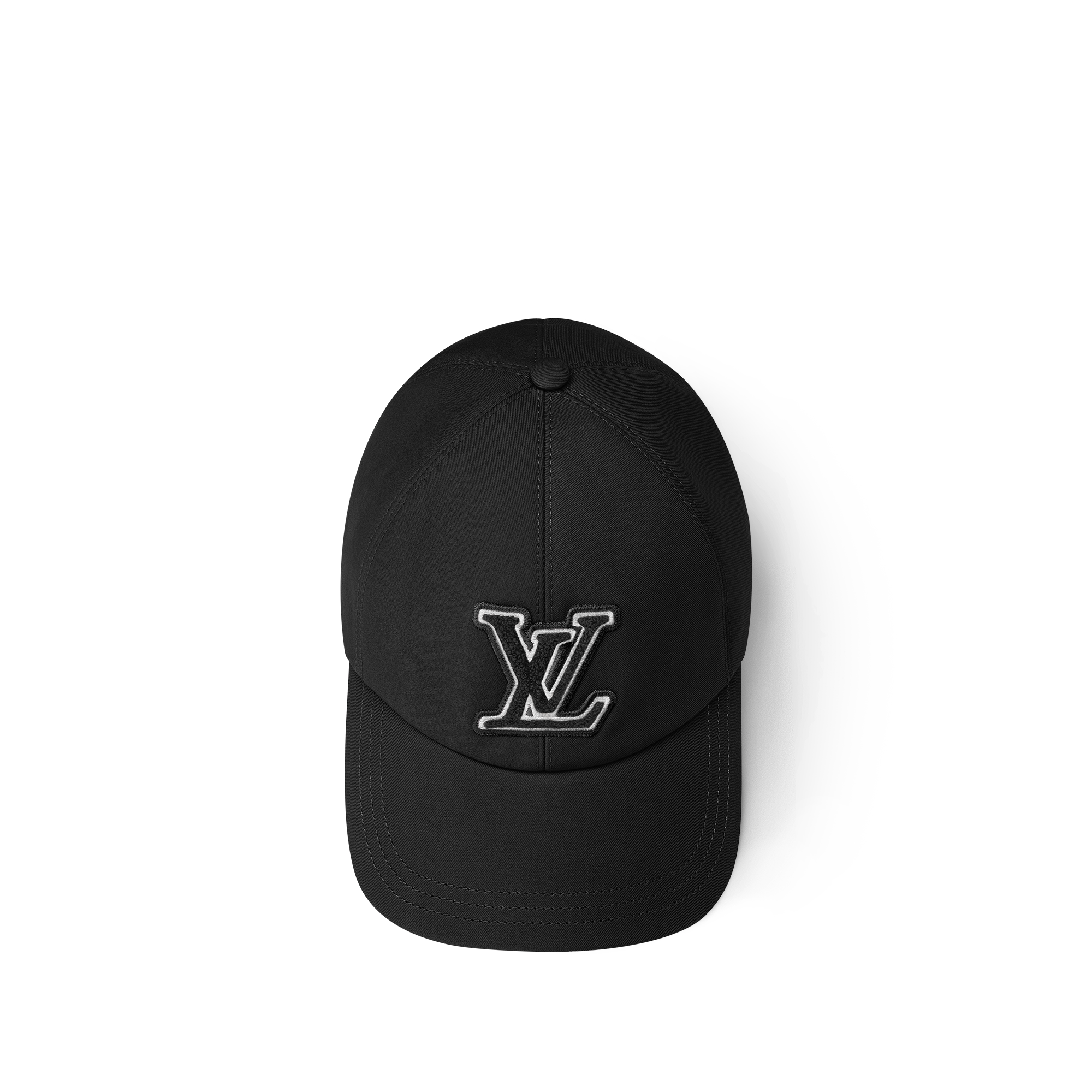 Gorra LV Signature S00 Mujer Accesorios Sombreros y Gorras | LOUIS VUITTON (Zoom de producto)