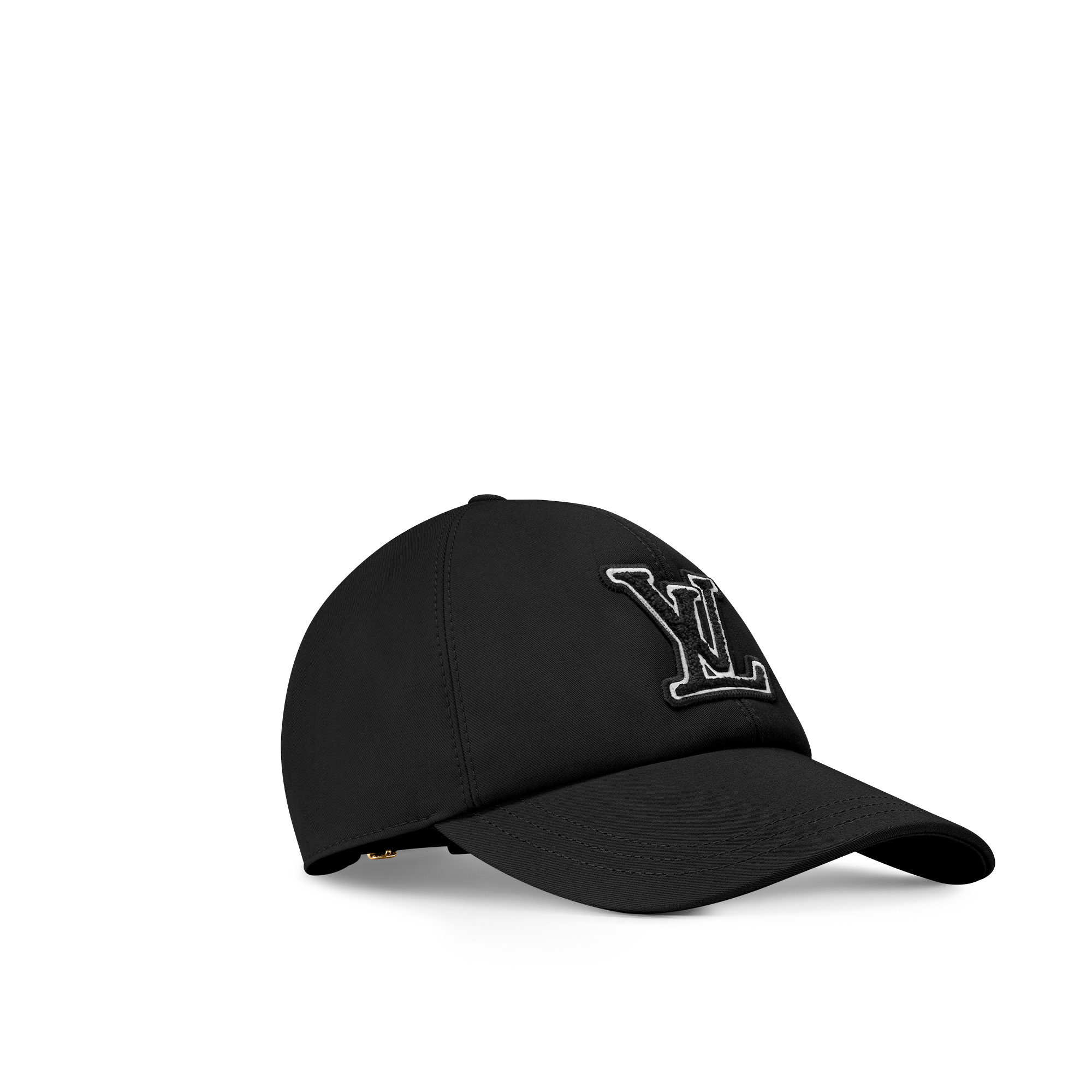 Gorra LV Signature S00 Mujer Accesorios Sombreros y Gorras | LOUIS VUITTON (Zoom de producto)