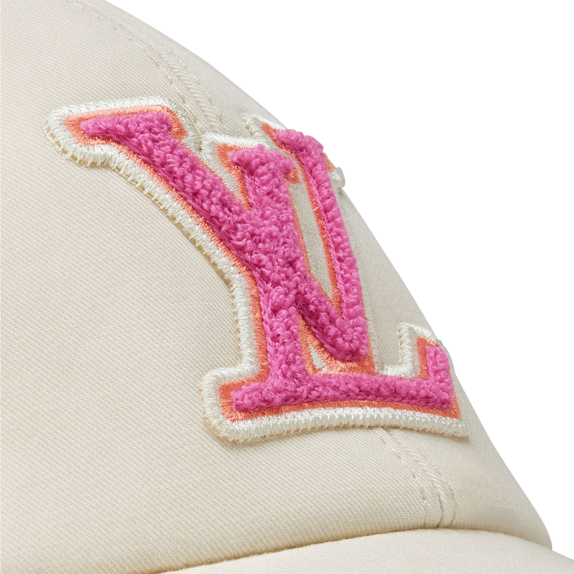 Gorra LV Signature S00 Mujer Accesorios Sombreros y Gorras | LOUIS VUITTON (Zoom de producto)