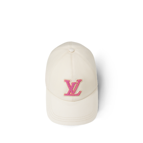 Gorra LV Signature S00 Mujer Accesorios Sombreros y Gorras | LOUIS VUITTON (Zoom de producto)