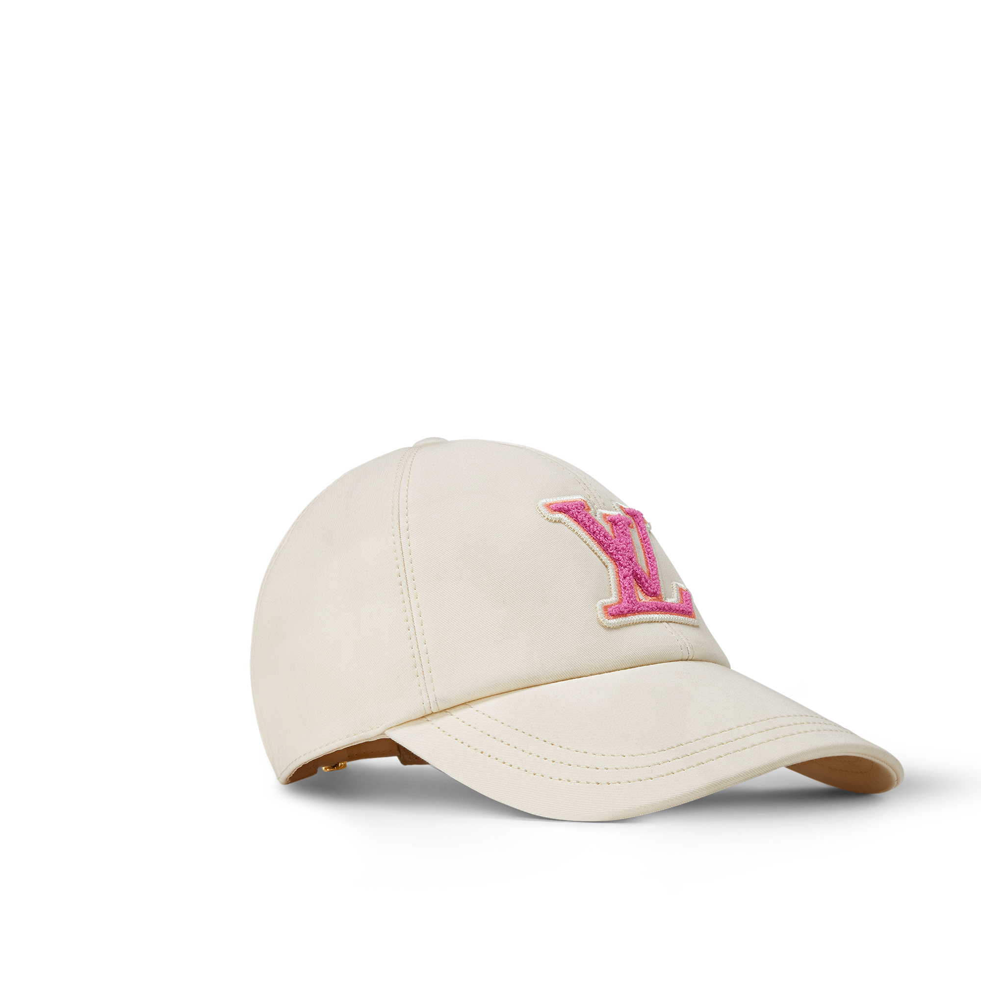 Gorra LV Signature S00 Mujer Accesorios Sombreros y Gorras | LOUIS VUITTON (Zoom de producto)