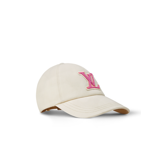 Gorra LV Signature S00 Mujer Accesorios Sombreros y Gorras | LOUIS VUITTON (Zoom de producto)