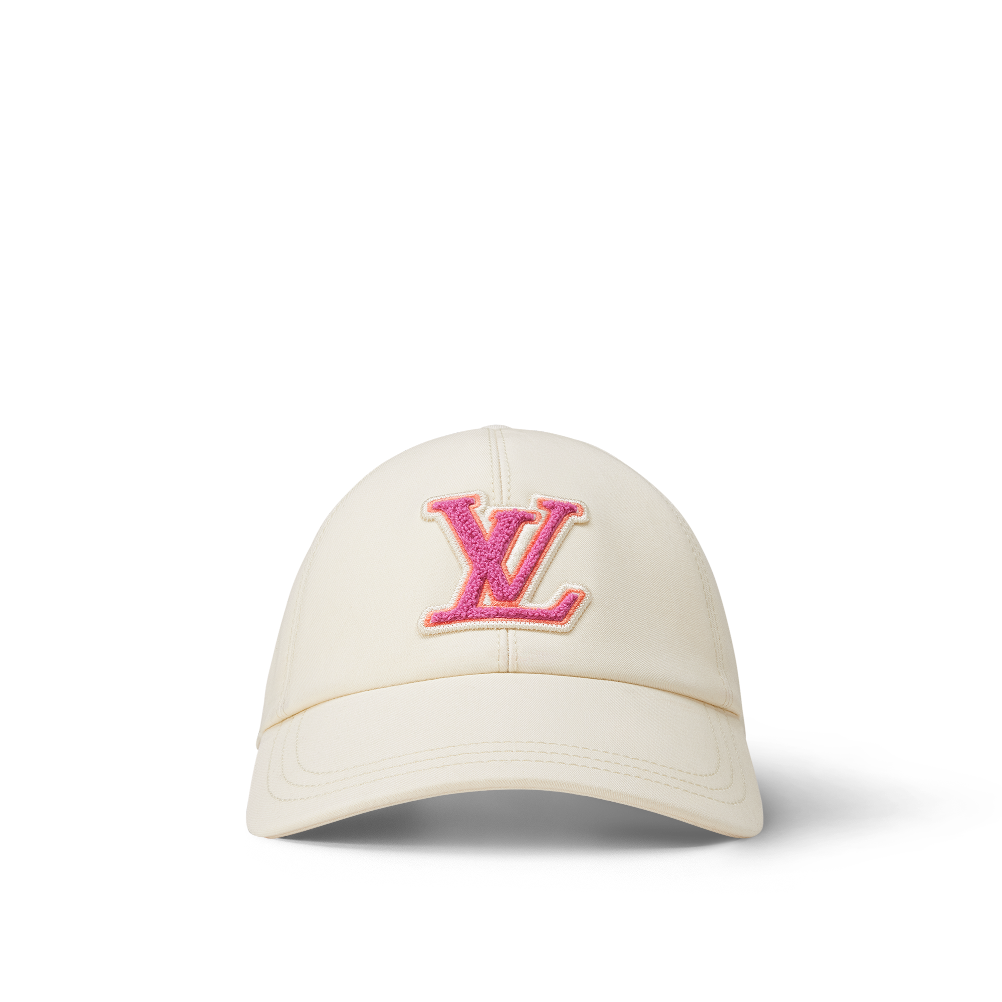 Gorra LV Signature S00 Mujer Accesorios Sombreros y Gorras | LOUIS VUITTON (Zoom de producto)