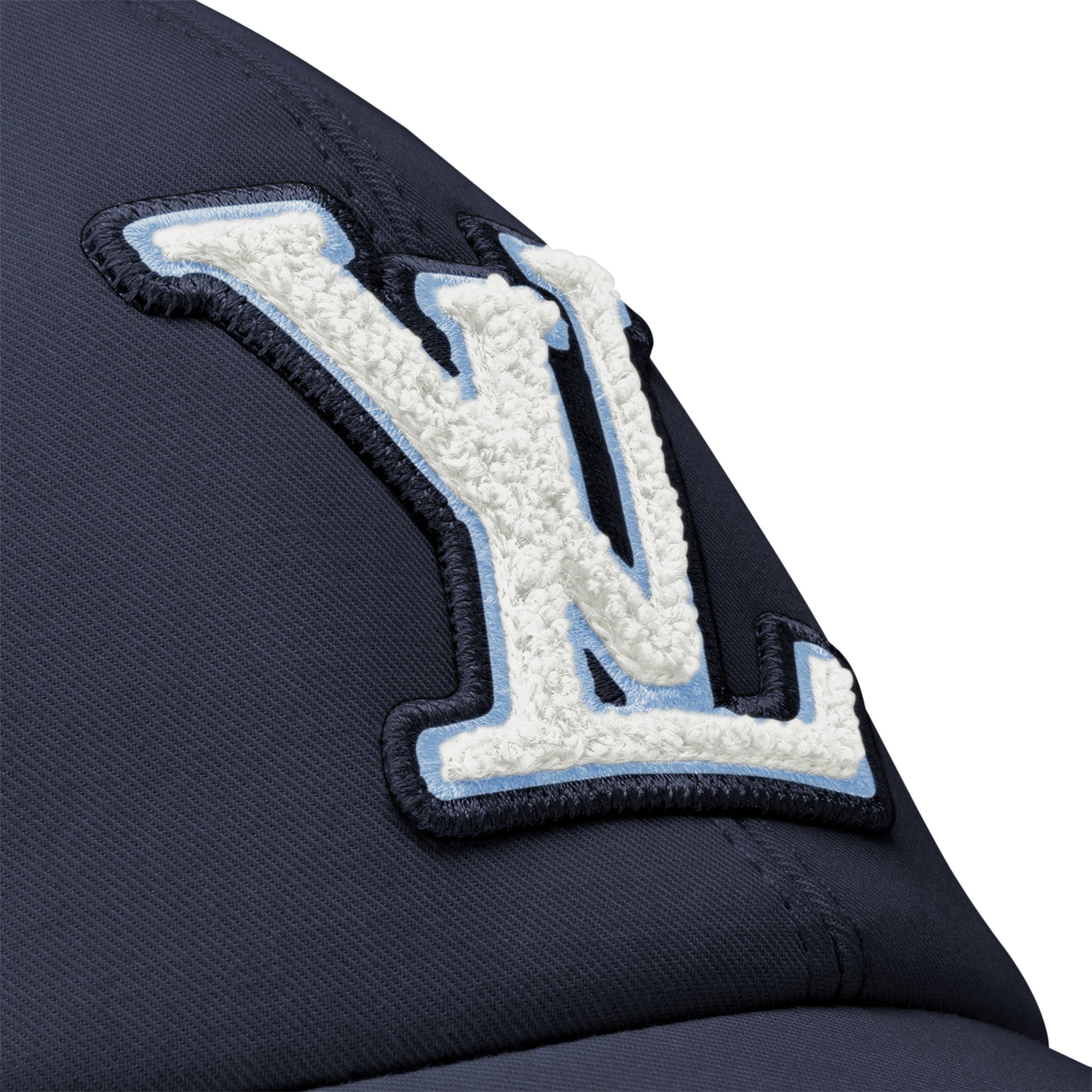 Gorra LV Signature S00 Mujer Accesorios Sombreros y Gorras | LOUIS VUITTON (Zoom de producto)