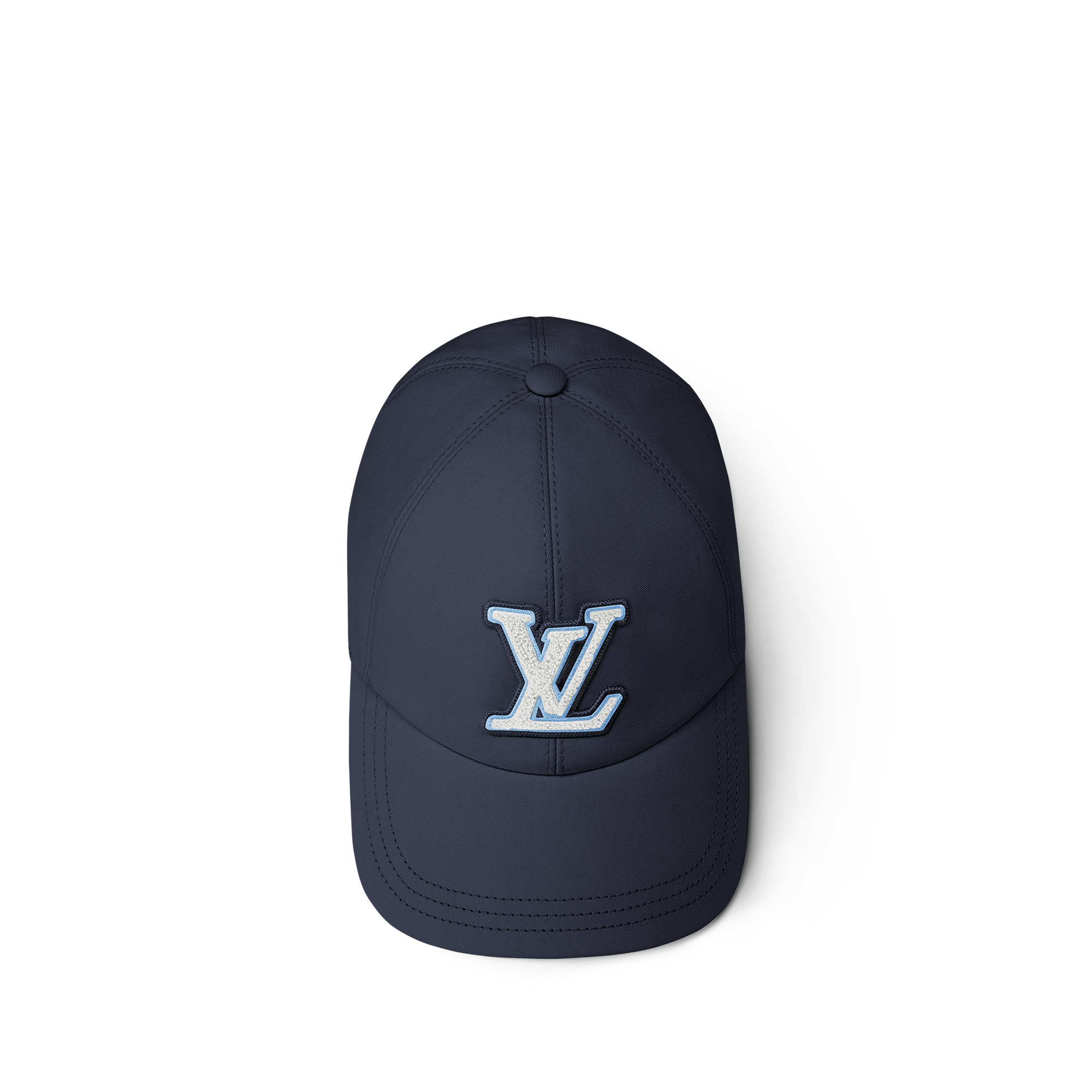 Gorra LV Signature S00 Mujer Accesorios Sombreros y Gorras | LOUIS VUITTON (Zoom de producto)