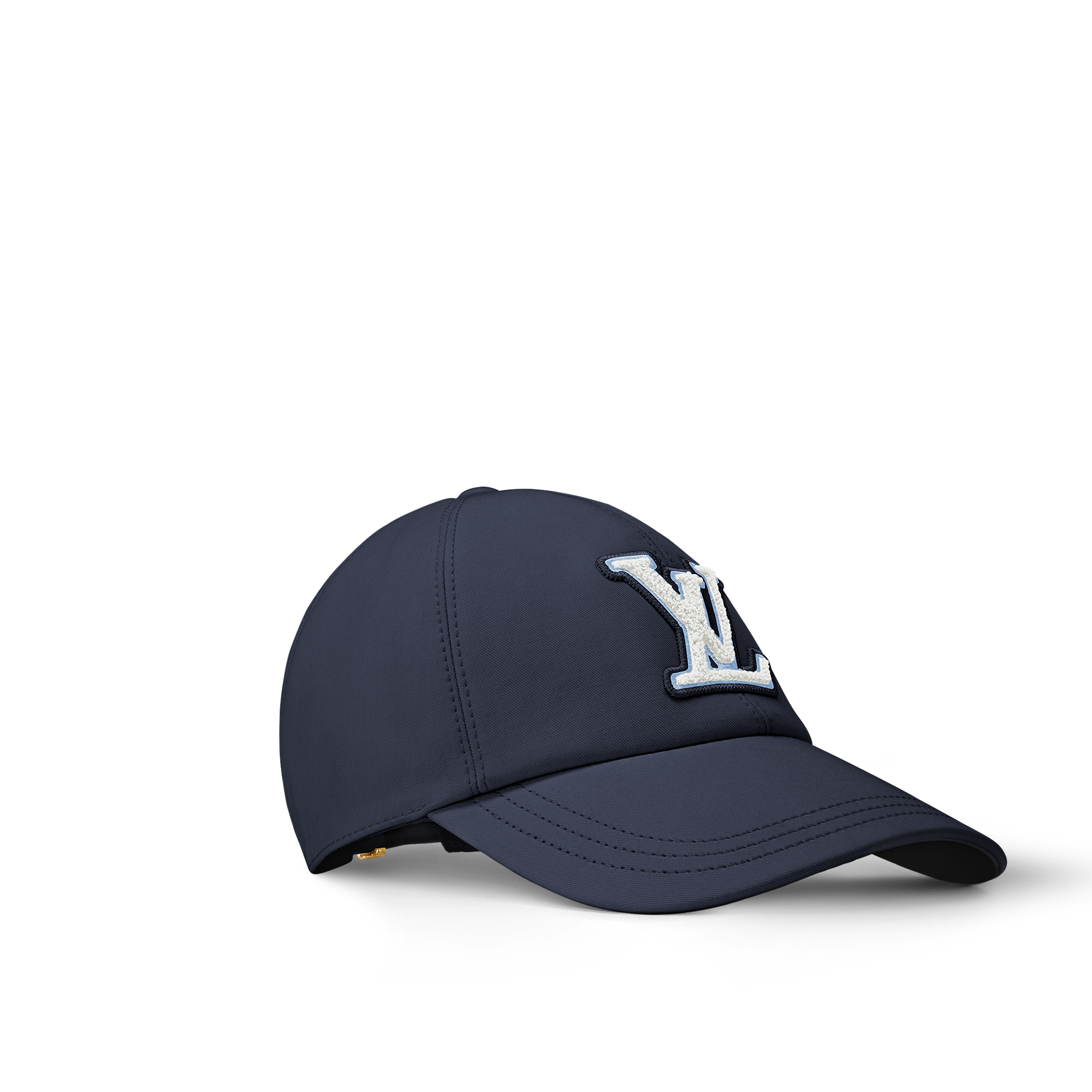 Gorra LV Signature S00 Mujer Accesorios Sombreros y Gorras | LOUIS VUITTON (Zoom de producto)