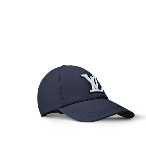 Gorra LV Signature S00 Mujer Accesorios Sombreros y Gorras | LOUIS VUITTON (Zoom de producto)