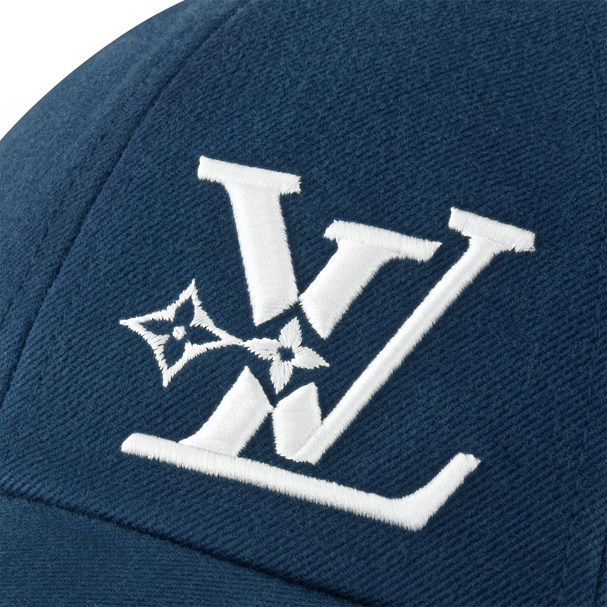 Gorra LV Smash S00 Hombre Accesorios Sombreros, Gorros y Guantes | LOUIS VUITTON (Zoom de producto)