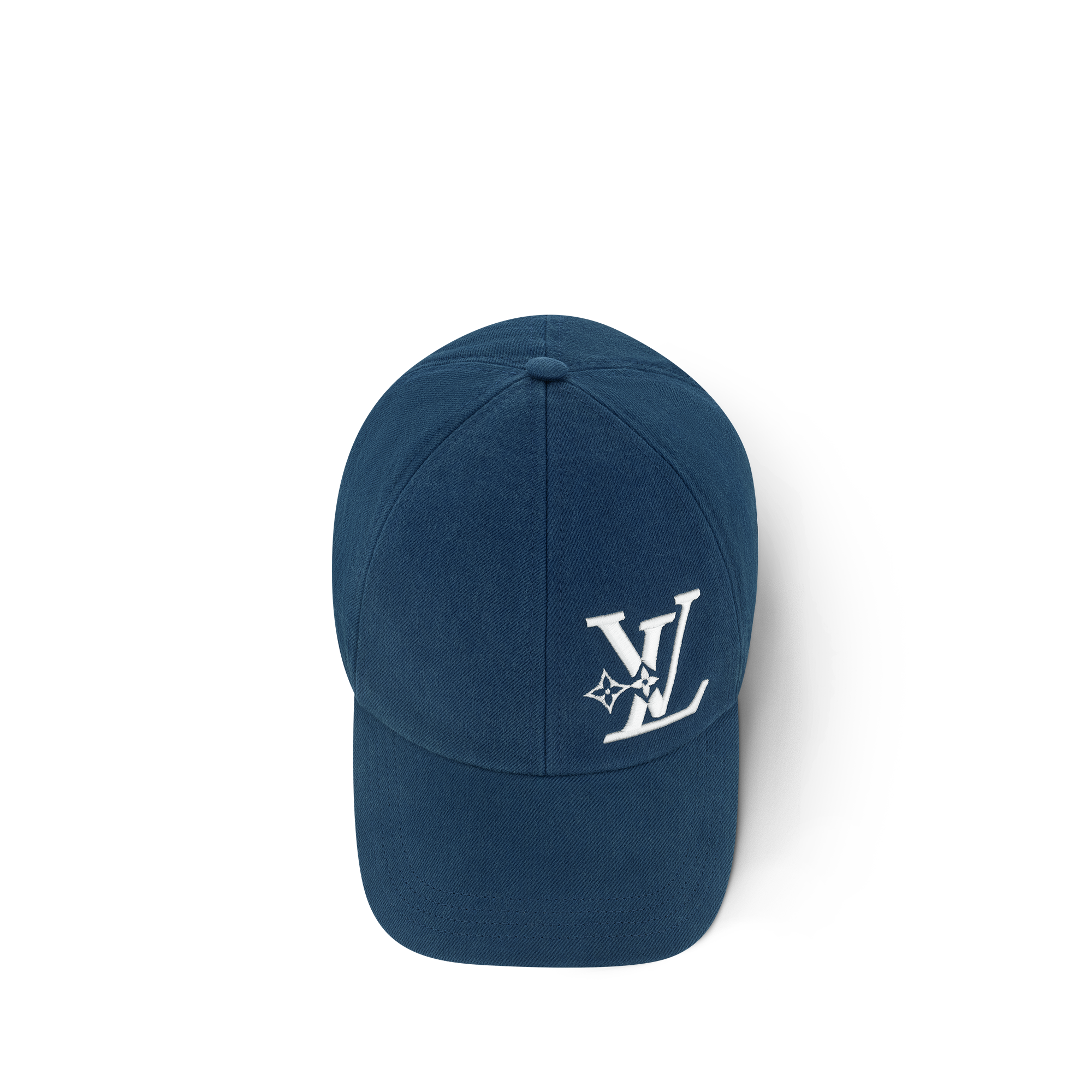 Gorra LV Smash S00 Hombre Accesorios Sombreros, Gorros y Guantes | LOUIS VUITTON (Zoom de producto)