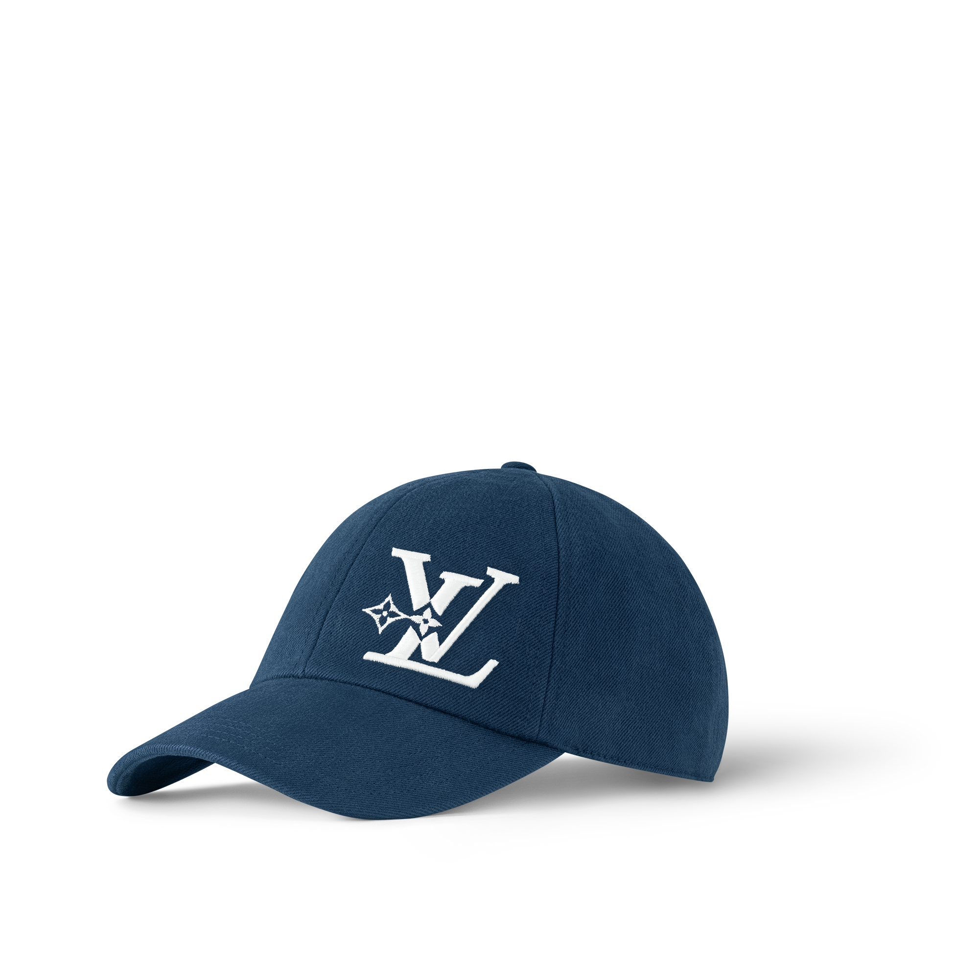 Gorra LV Smash S00 Hombre Accesorios Sombreros, Gorros y Guantes | LOUIS VUITTON (Zoom de producto)