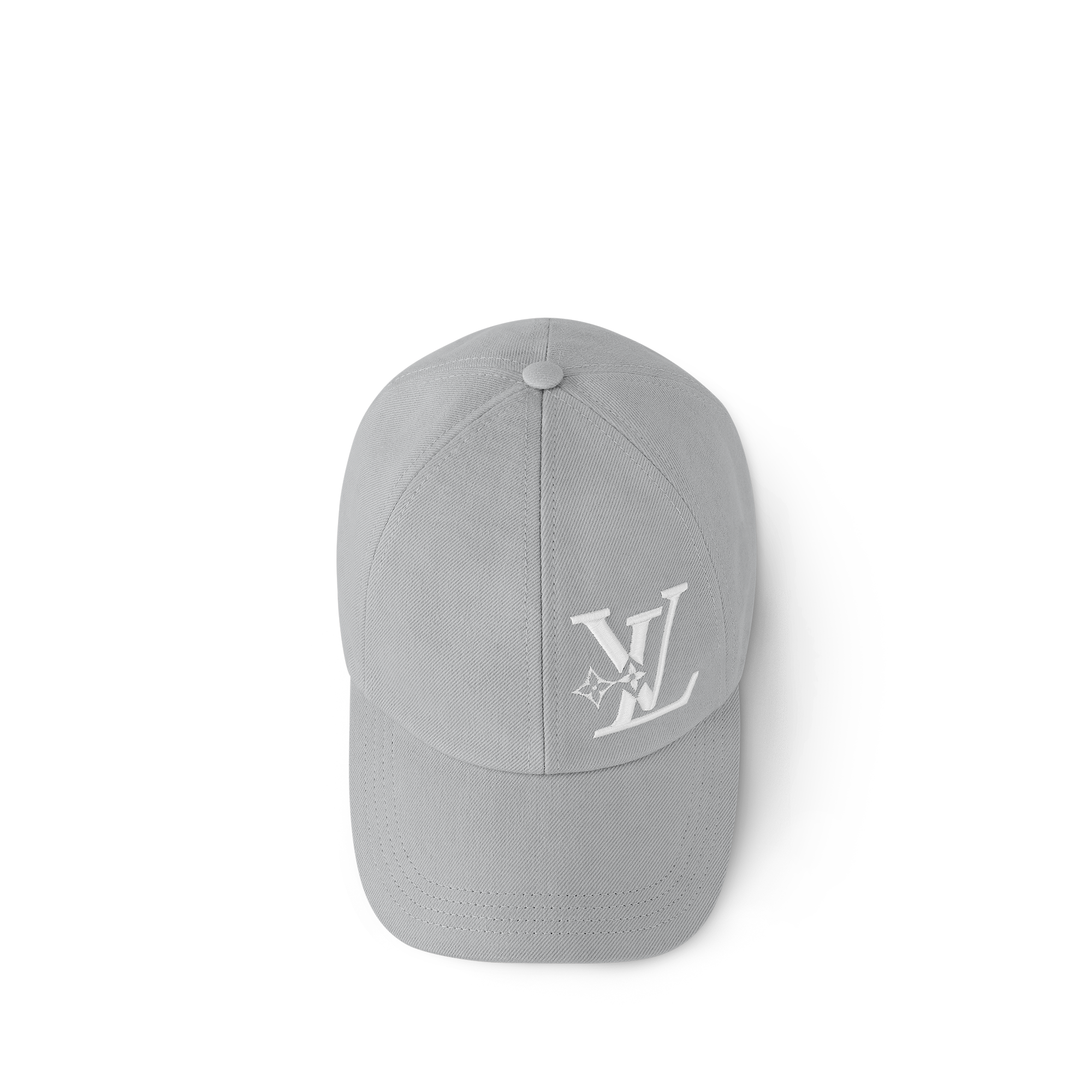 Gorra LV Smash S00 Hombre Accesorios Sombreros, Gorros y Guantes | LOUIS VUITTON (Zoom de producto)