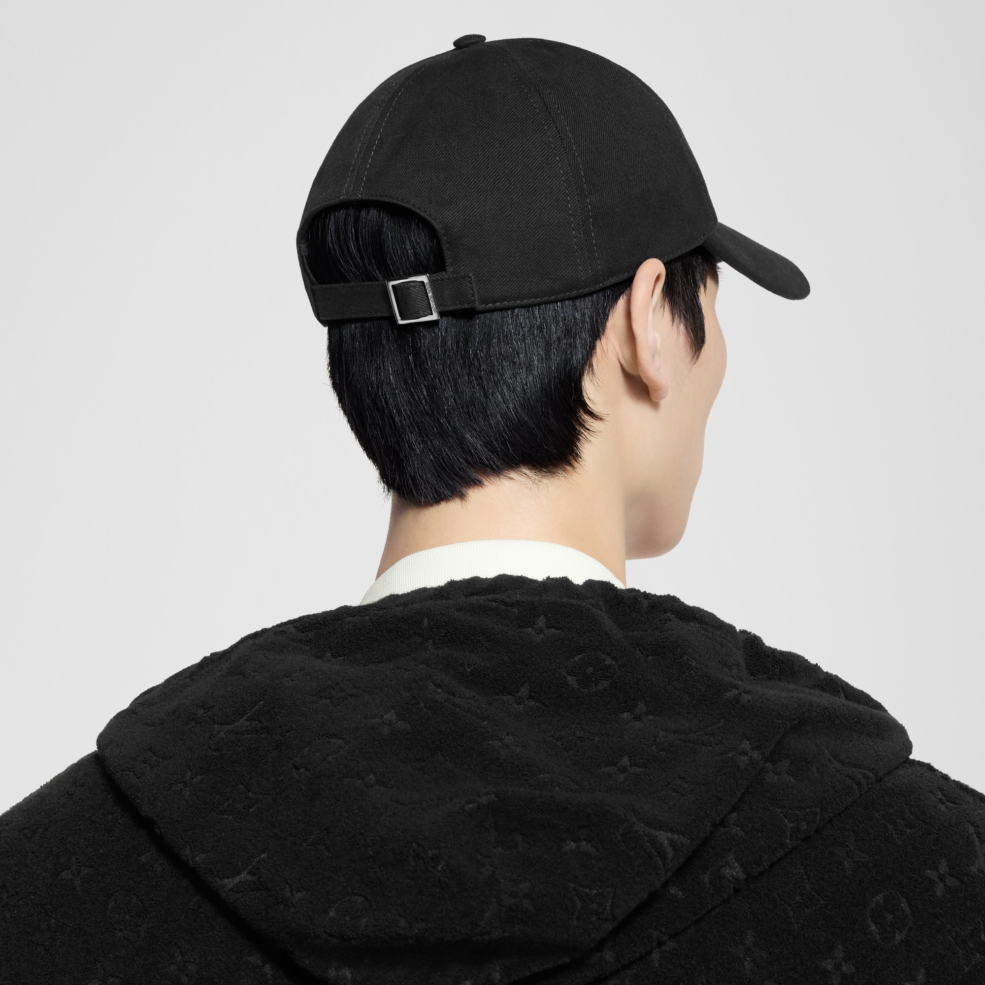 Gorra LV Smash S00 Hombre Accesorios Sombreros, Gorros y Guantes | LOUIS VUITTON (Zoom de producto)