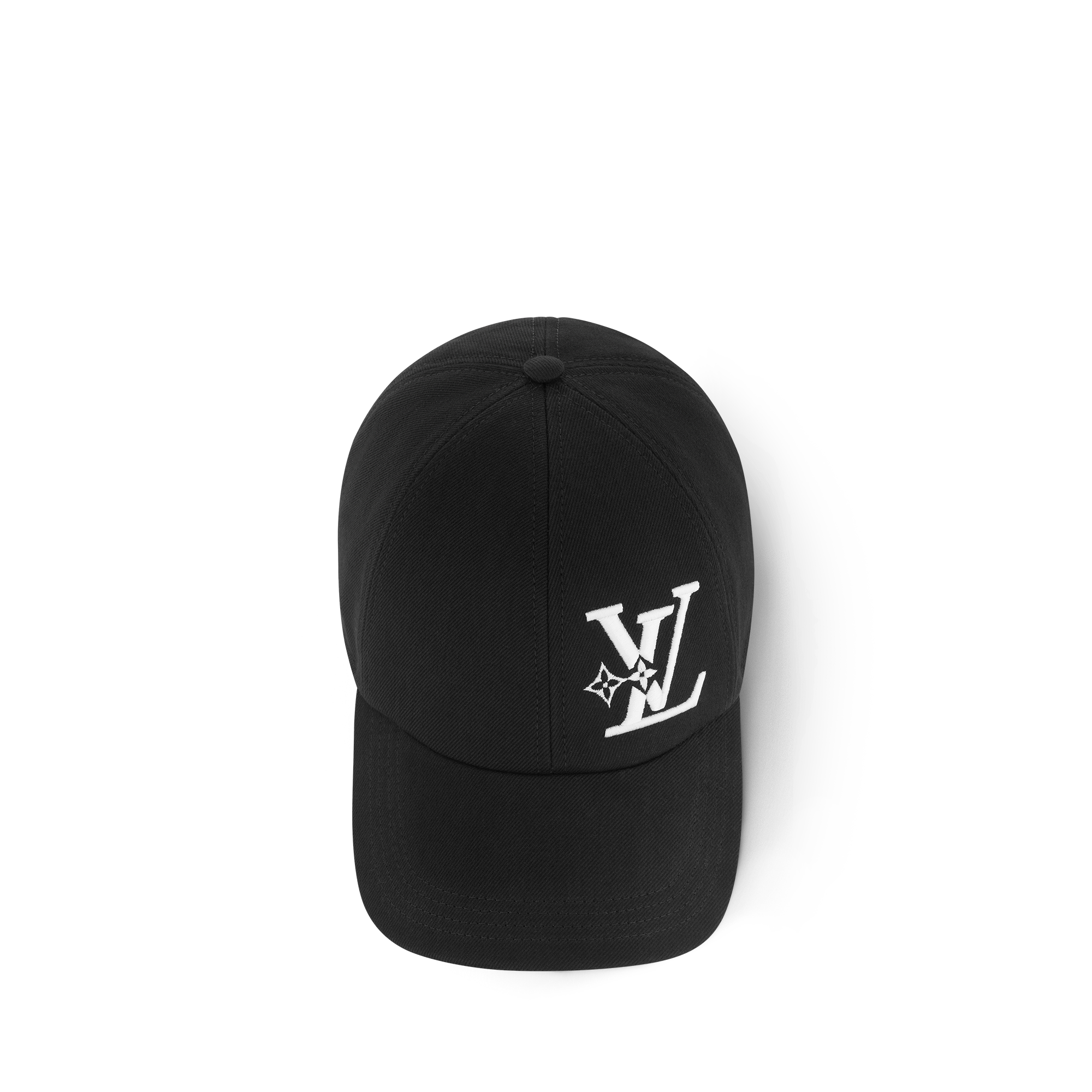 Gorra LV Smash S00 Hombre Accesorios Sombreros, Gorros y Guantes | LOUIS VUITTON (Zoom de producto)