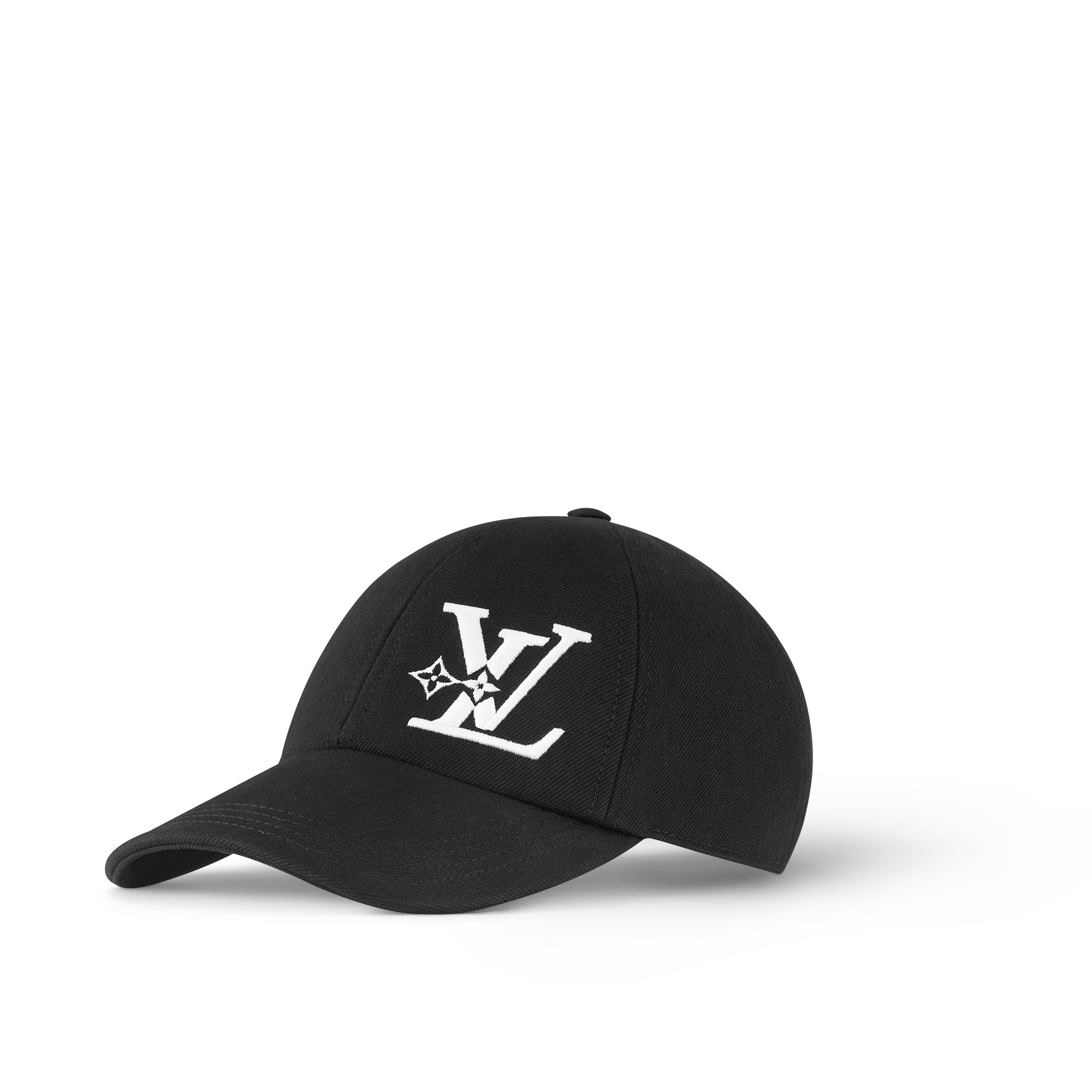 Gorra LV Smash S00 Hombre Accesorios Sombreros, Gorros y Guantes | LOUIS VUITTON (Zoom de producto)