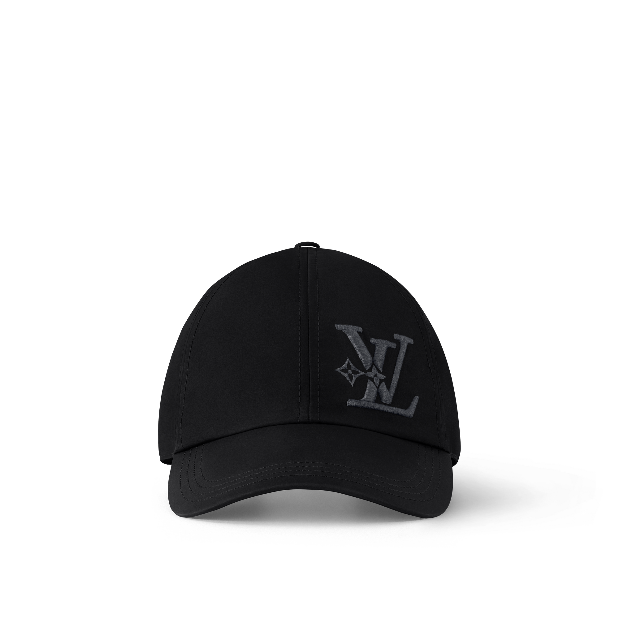 Gorra LV Smash Rain S00 Hombre Accesorios Sombreros, Gorros y Guantes | LOUIS VUITTON (Zoom de producto)