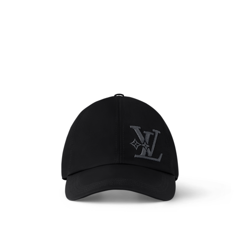Gorra LV Smash Rain S00 Hombre Accesorios Sombreros, Gorros y Guantes | LOUIS VUITTON (Zoom de producto)