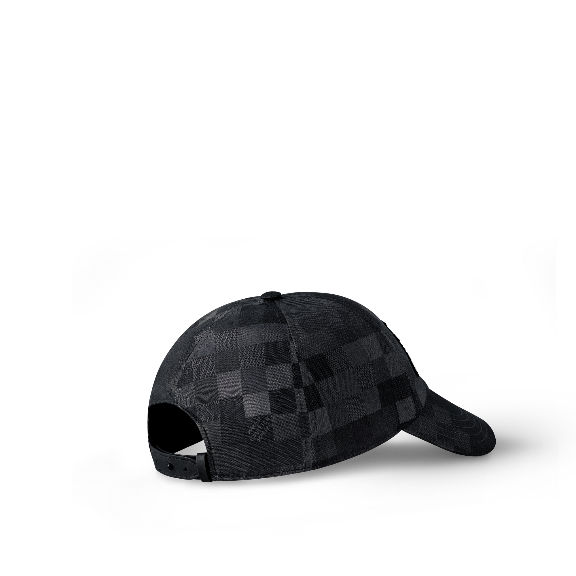 Gorra LV Vers Damoflage S00 Hombre Accesorios Sombreros, Gorros y Guantes | LOUIS VUITTON (Zoom de producto)