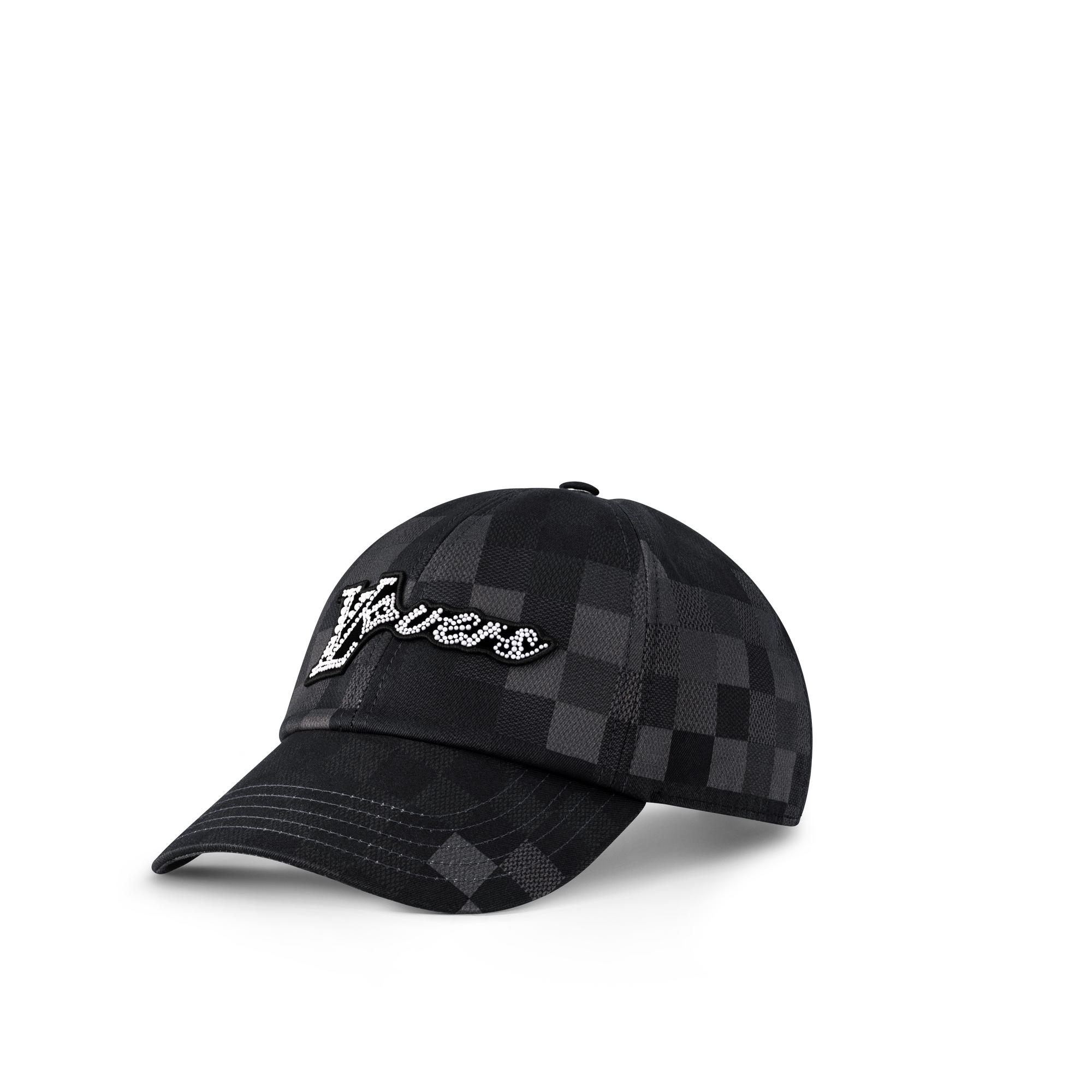 Gorra LV Vers Damoflage S00 Hombre Accesorios Sombreros, Gorros y Guantes | LOUIS VUITTON (Zoom de producto)