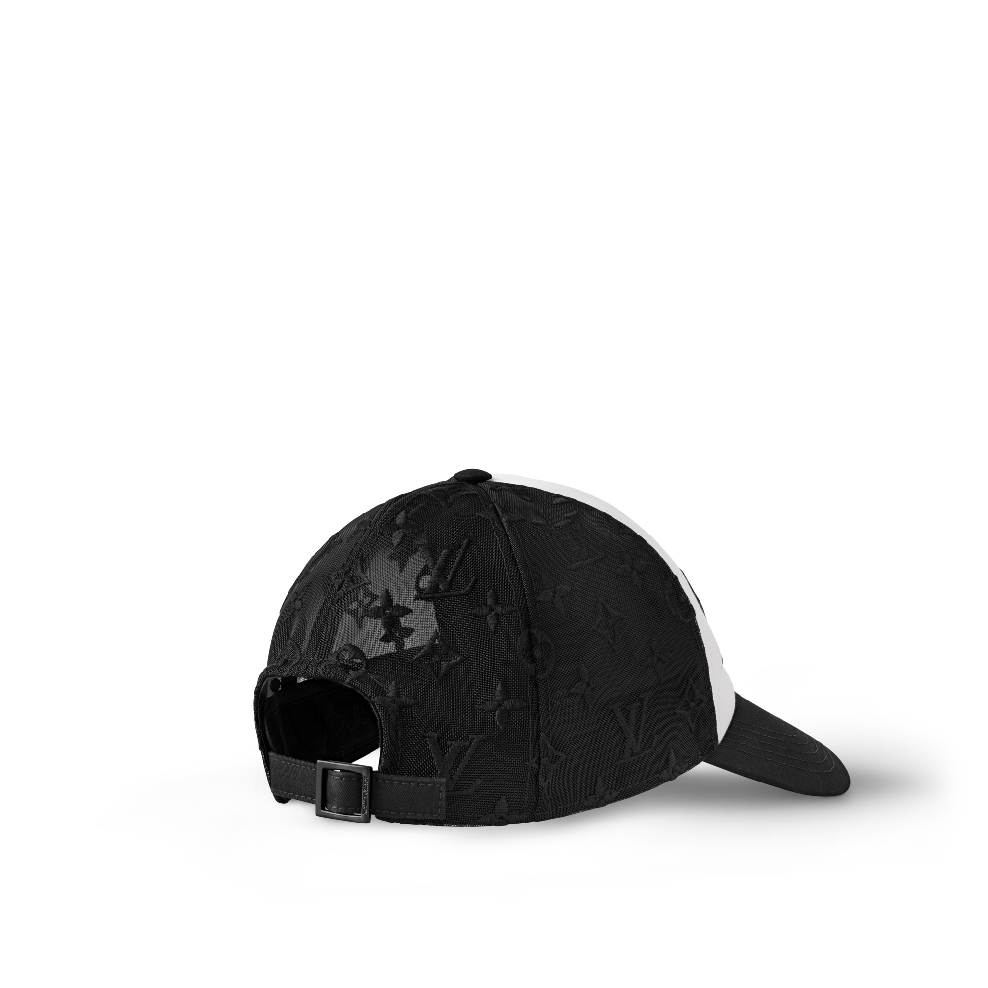 Gorra LV Vers Mesh S00 Hombre Accesorios Sombreros, Gorros y Guantes | LOUIS VUITTON (Zoom de producto)
