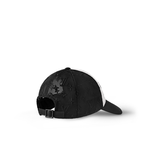 Gorra LV Vers Mesh S00 Hombre Accesorios Sombreros, Gorros y Guantes | LOUIS VUITTON (Zoom de producto)