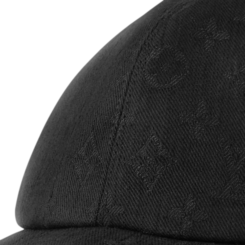 Gorra Monogram Essential S00 Hombre Accesorios Sombreros, Gorros y Guantes | LOUIS VUITTON (Zoom de producto)