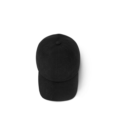 Gorra Monogram Essential S00 Hombre Accesorios Sombreros, Gorros y Guantes | LOUIS VUITTON (Zoom de producto)