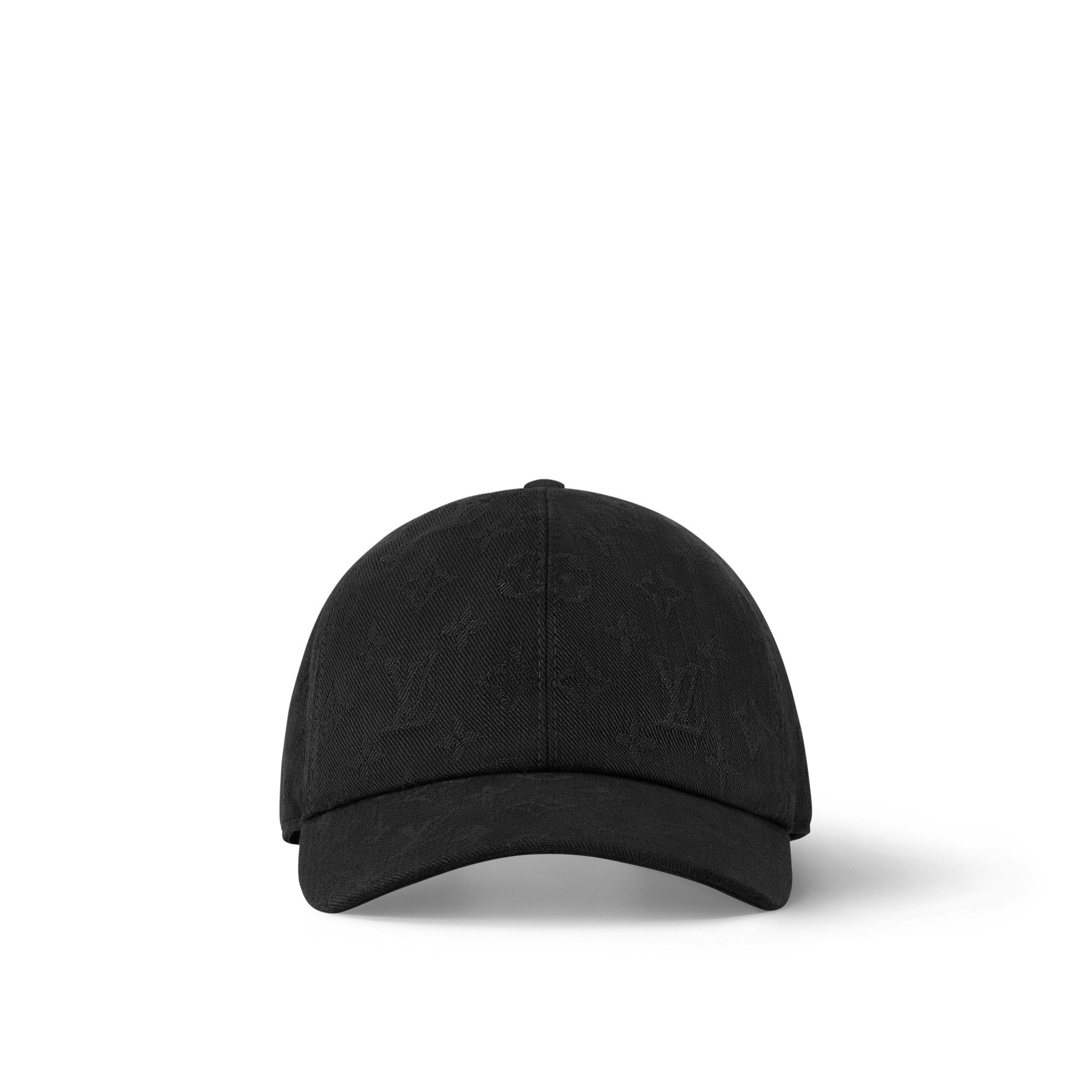 Gorra Monogram Essential S00 Hombre Accesorios Sombreros, Gorros y Guantes | LOUIS VUITTON (Zoom de producto)