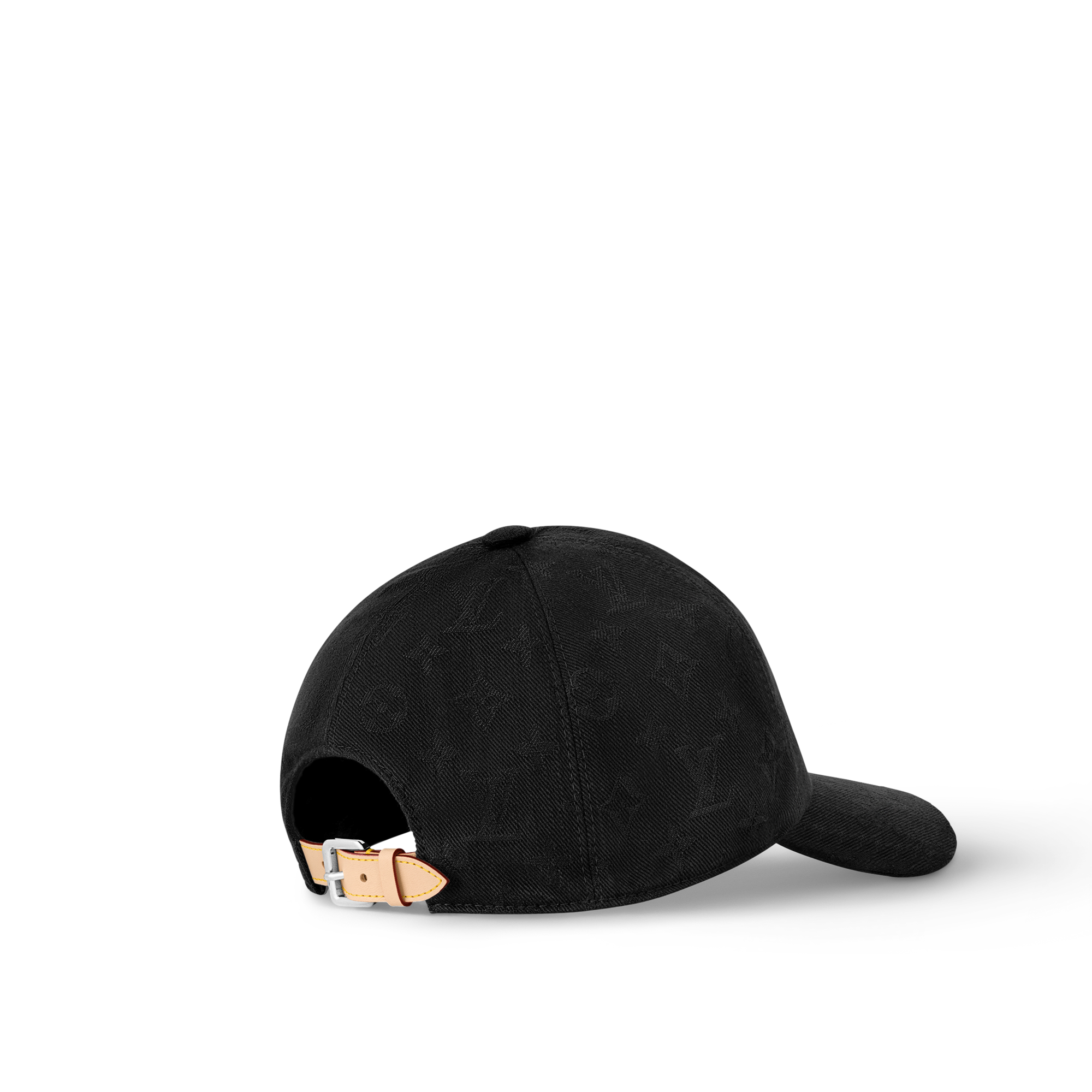 Gorra Monogram Essential S00 Hombre Accesorios Sombreros, Gorros y Guantes | LOUIS VUITTON (Zoom de producto)