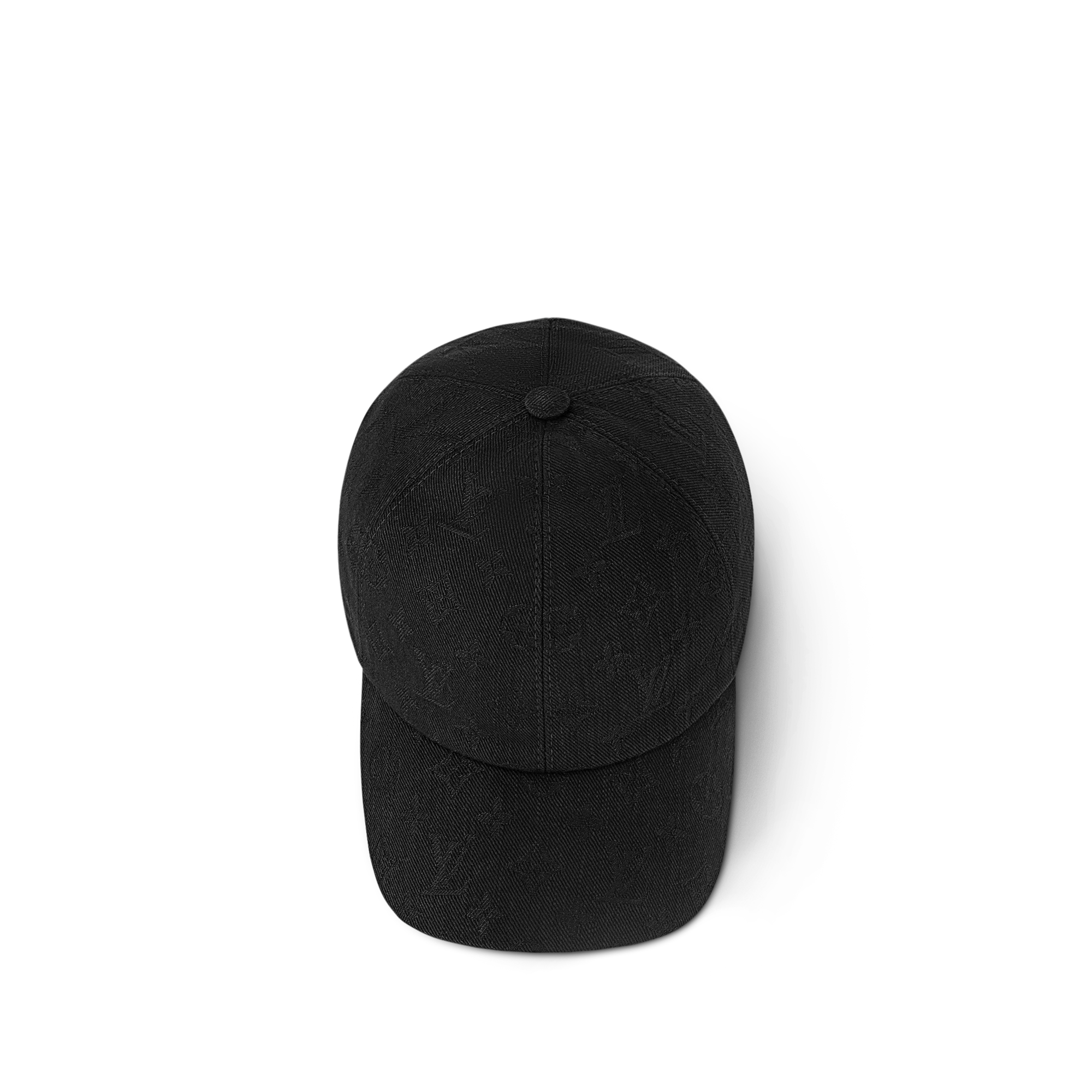 Gorra Monogram Essential S00 Hombre Accesorios Sombreros, Gorros y Guantes | LOUIS VUITTON (Zoom de producto)
