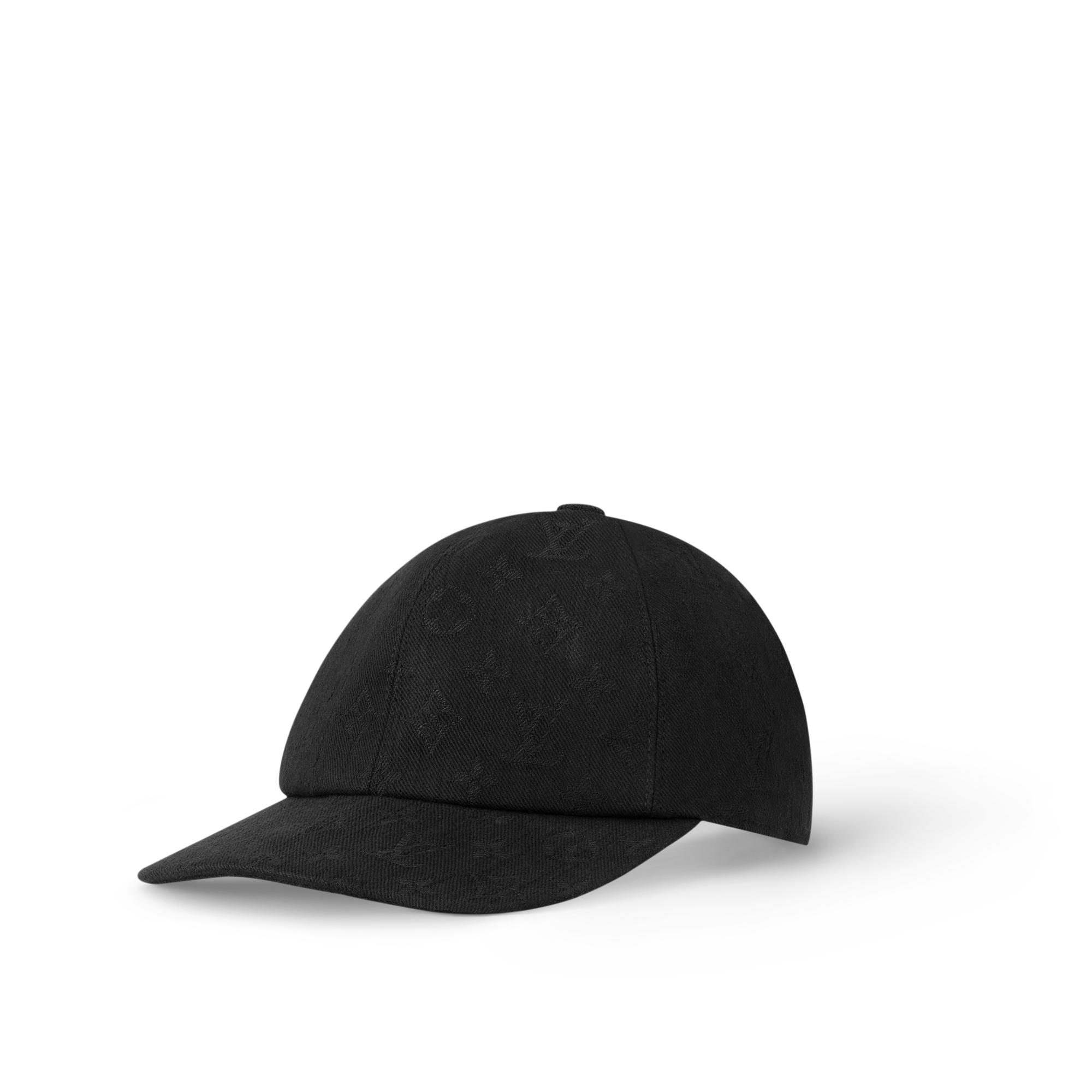 Gorra Monogram Essential S00 Hombre Accesorios Sombreros, Gorros y Guantes | LOUIS VUITTON (Zoom de producto)
