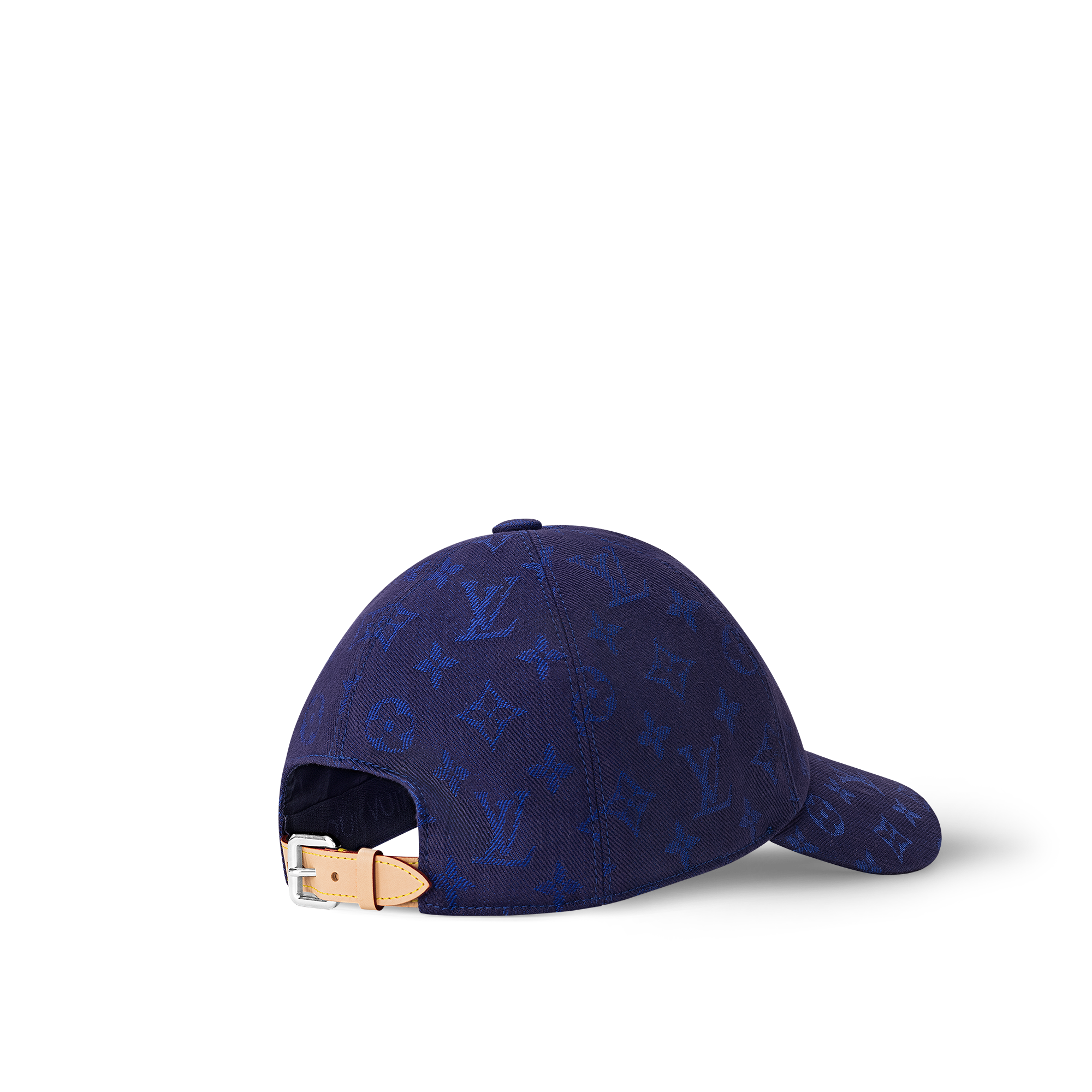 Gorra Monogram Essential S00 Hombre Accesorios Sombreros, Gorros y Guantes | LOUIS VUITTON (Zoom de producto)