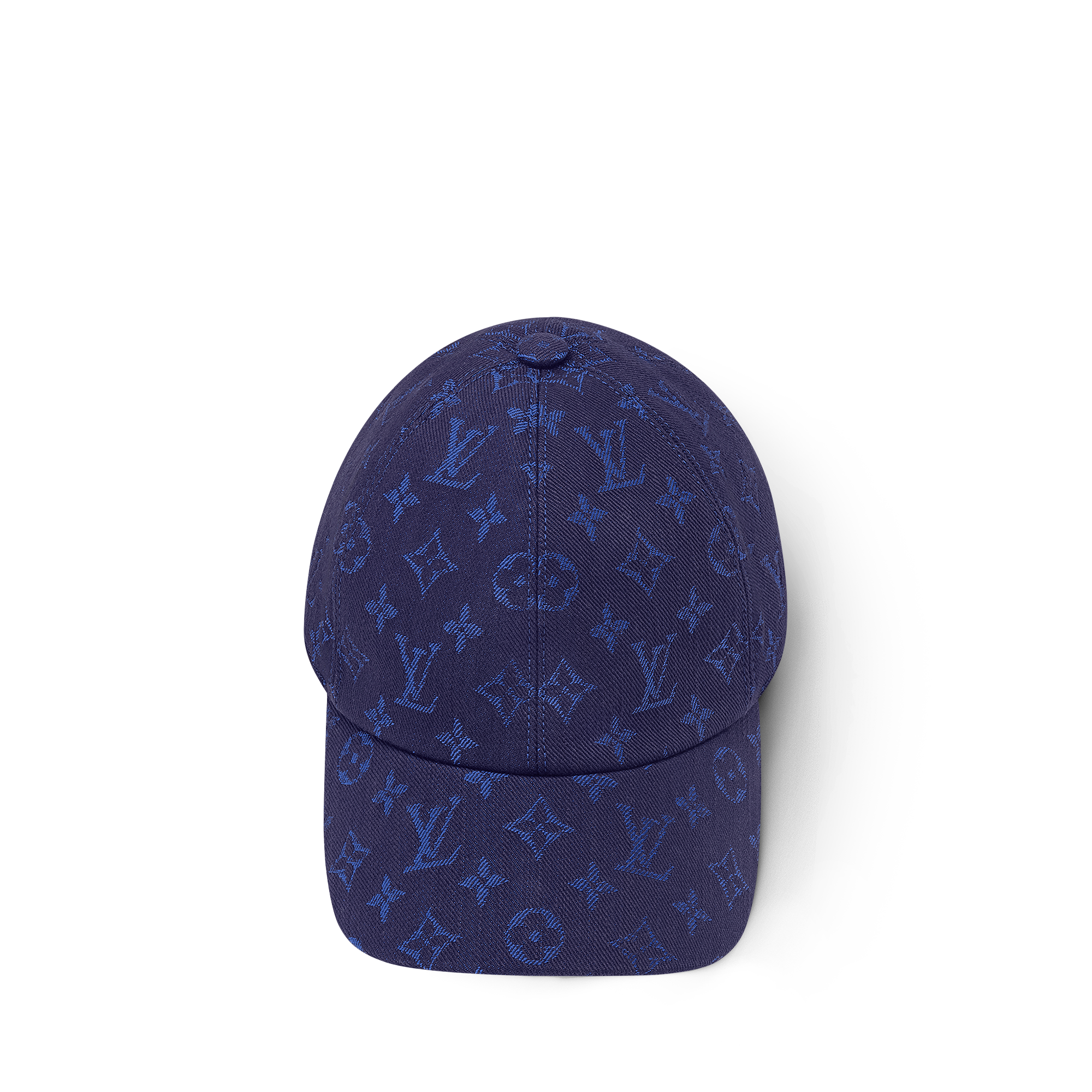 Gorra Monogram Essential S00 Hombre Accesorios Sombreros, Gorros y Guantes | LOUIS VUITTON (Zoom de producto)