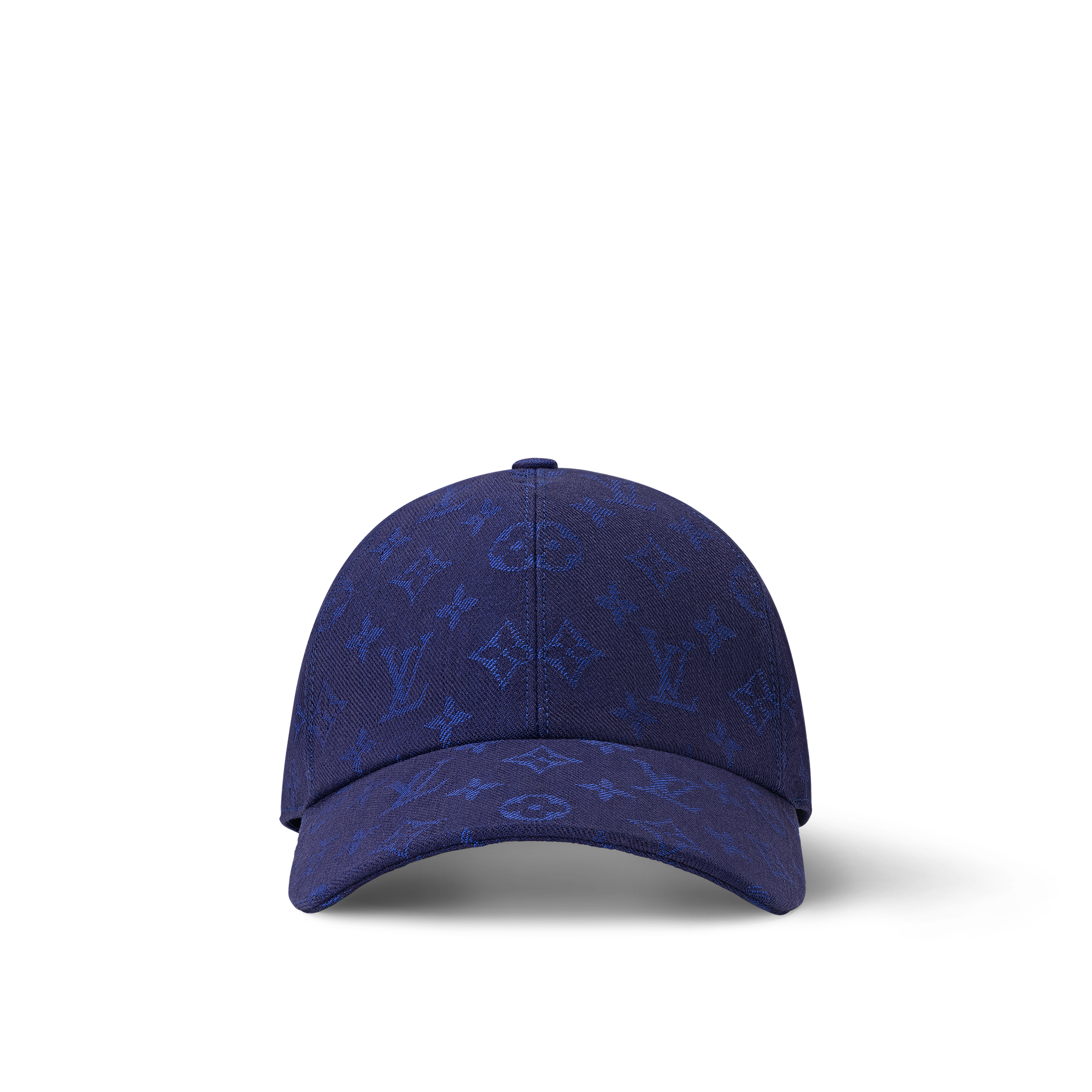 Gorra Monogram Essential S00 Hombre Accesorios Sombreros, Gorros y Guantes | LOUIS VUITTON (Zoom de producto)