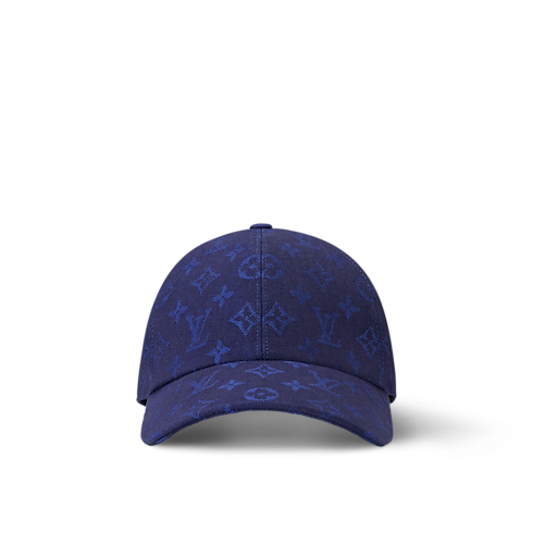 Gorra Monogram Essential S00 Hombre Accesorios Sombreros, Gorros y Guantes | LOUIS VUITTON (Zoom de producto)