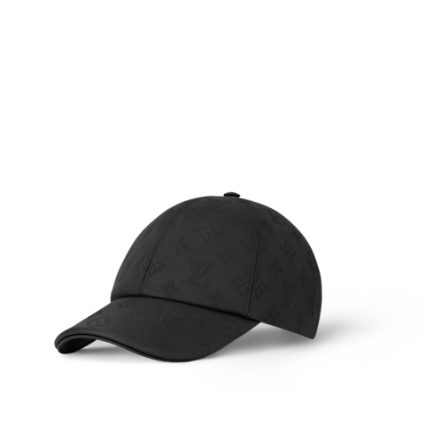 Gorra Monogram Shadow S00 Hombre Accesorios Sombreros, Gorros y Guantes | LOUIS VUITTON (Zoom de producto)