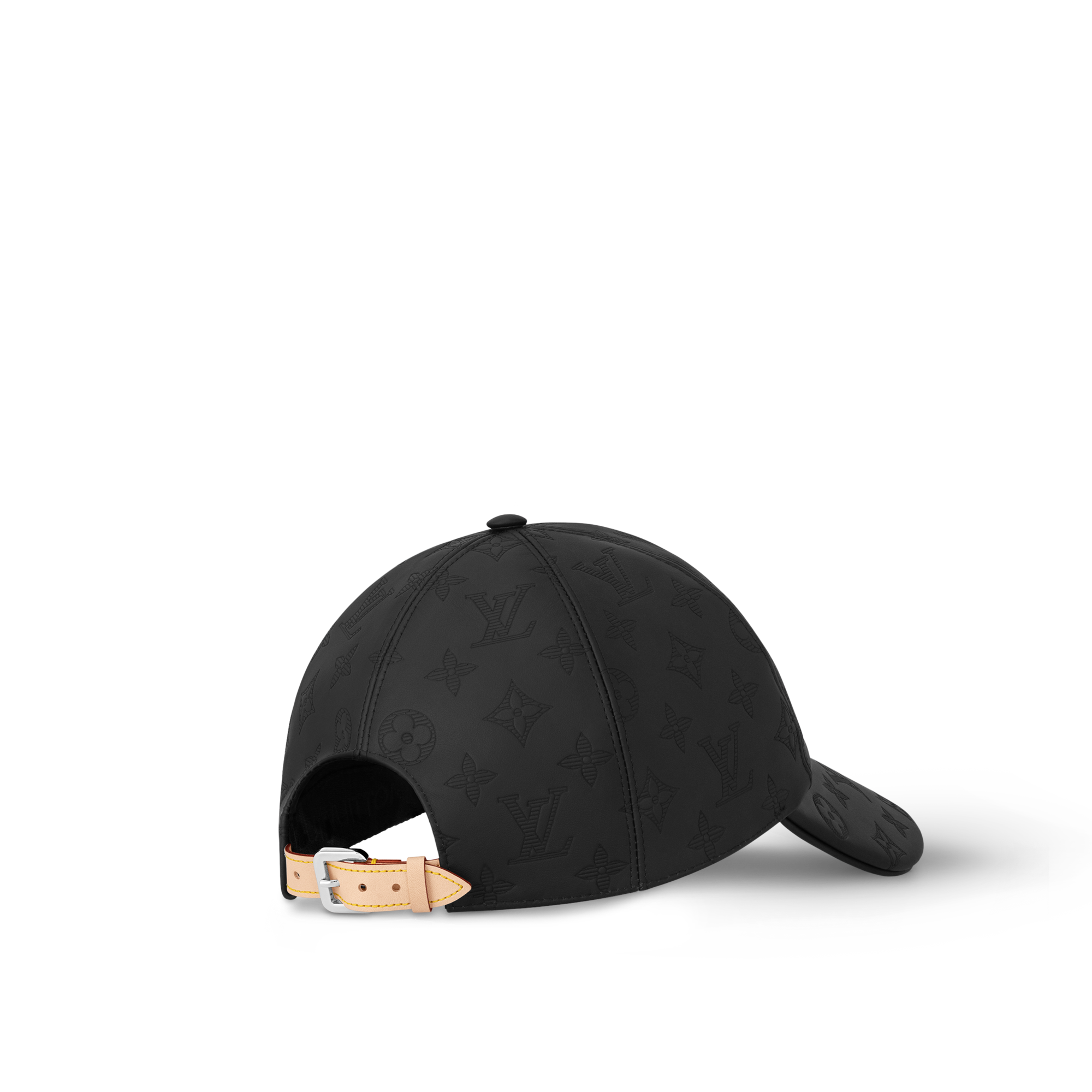 Gorra Monogram Shadow S00 Hombre Accesorios Sombreros, Gorros y Guantes | LOUIS VUITTON (Zoom de producto)