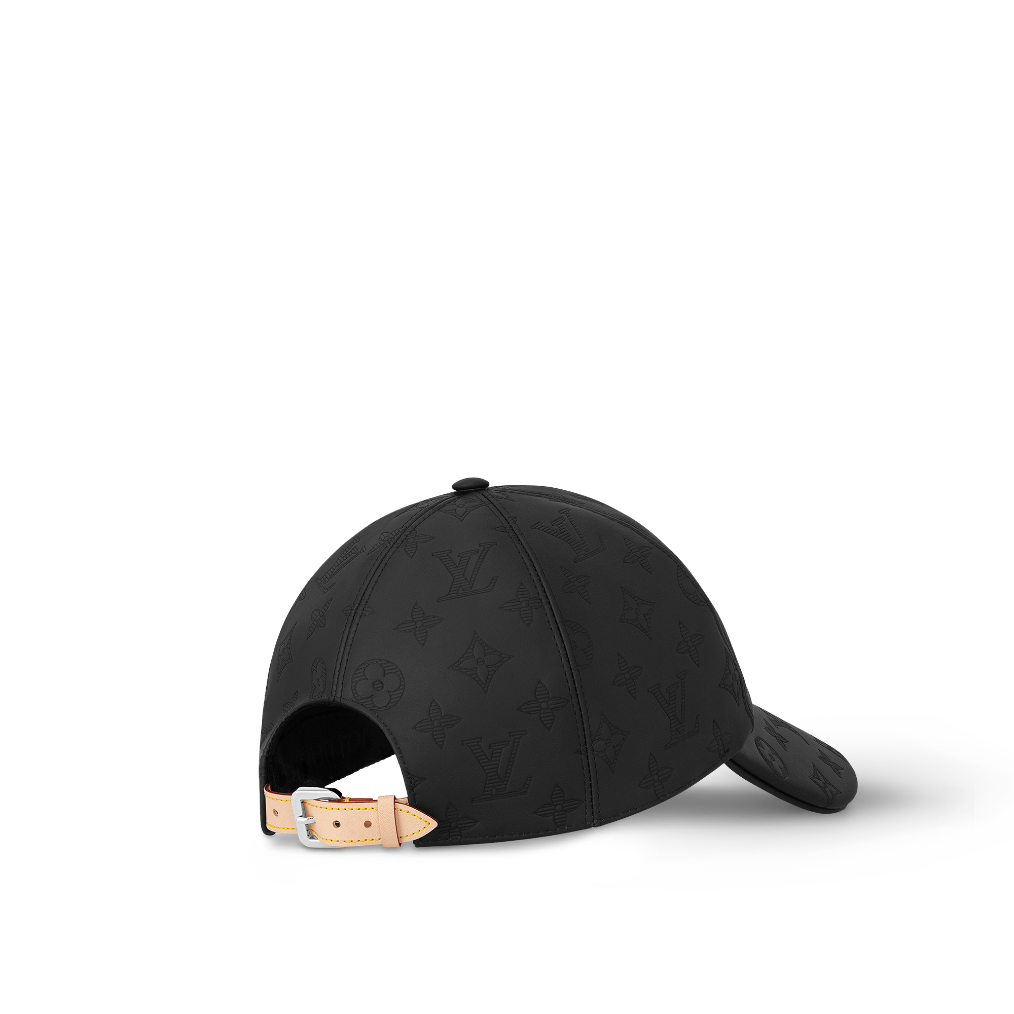 Gorra Monogram Shadow S00 Hombre Accesorios Sombreros, Gorros y Guantes | LOUIS VUITTON (Zoom de producto)