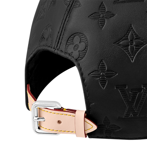 Gorra Monogram Shadow S00 Hombre Accesorios Sombreros, Gorros y Guantes | LOUIS VUITTON (Zoom de producto)