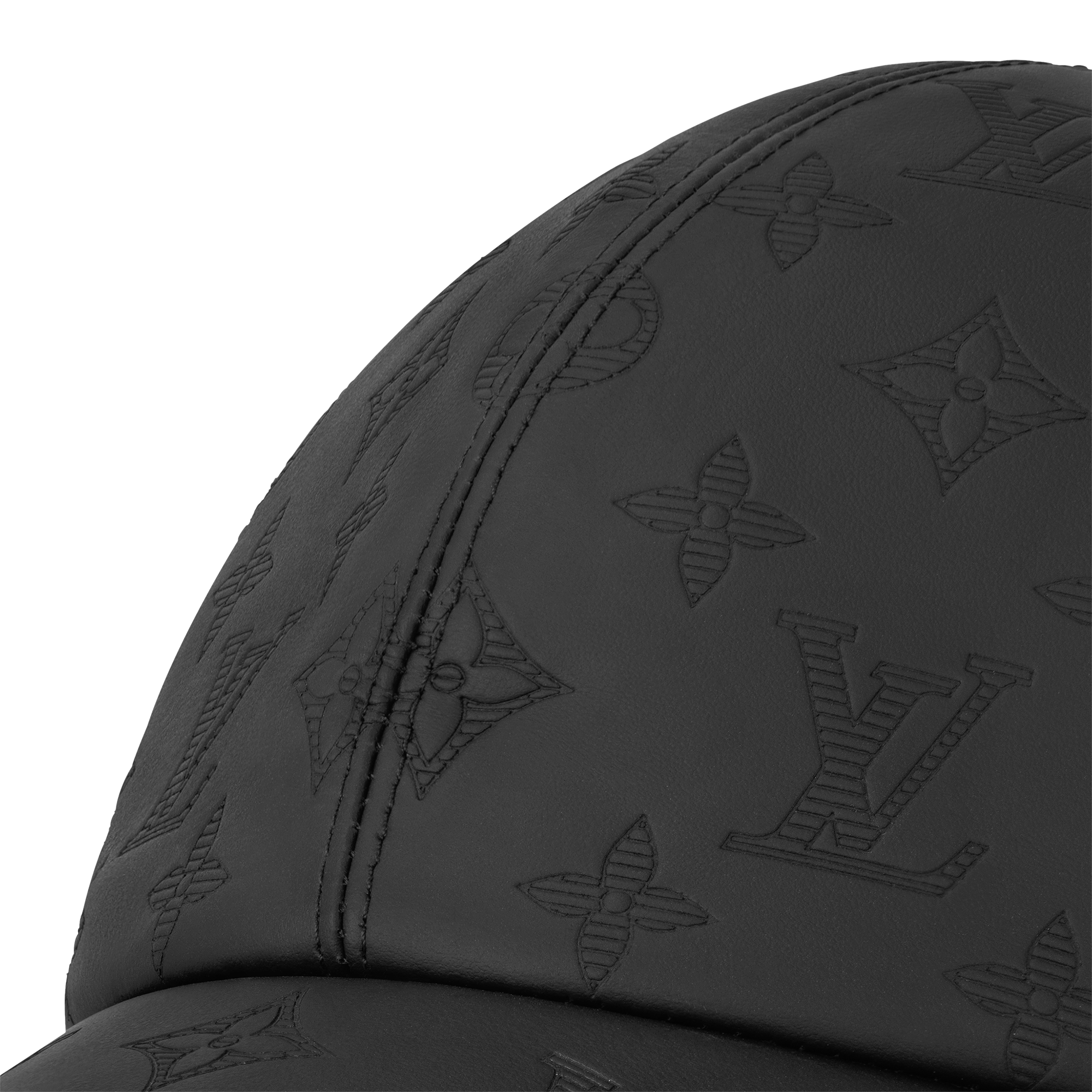 Gorra Monogram Shadow S00 Hombre Accesorios Sombreros, Gorros y Guantes | LOUIS VUITTON (Zoom de producto)