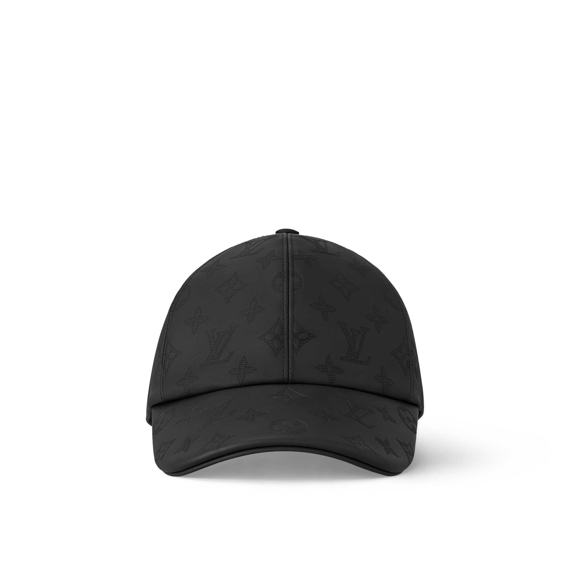 Gorra Monogram Shadow S00 Hombre Accesorios Sombreros, Gorros y Guantes | LOUIS VUITTON (Zoom de producto)
