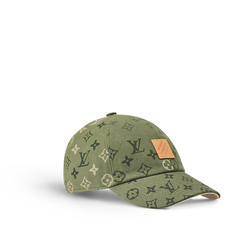 Gorra Monogram Surplus S00 Hombre Accesorios Sombreros, Gorros y Guantes | LOUIS VUITTON (Zoom de producto)