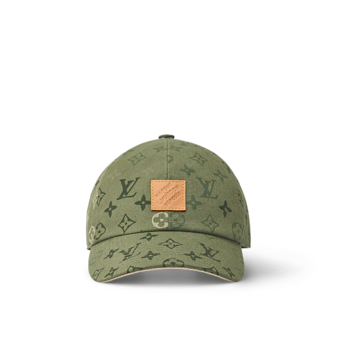 Gorra Monogram Surplus S00 Hombre Accesorios Sombreros, Gorros y Guantes | LOUIS VUITTON (Zoom de producto)