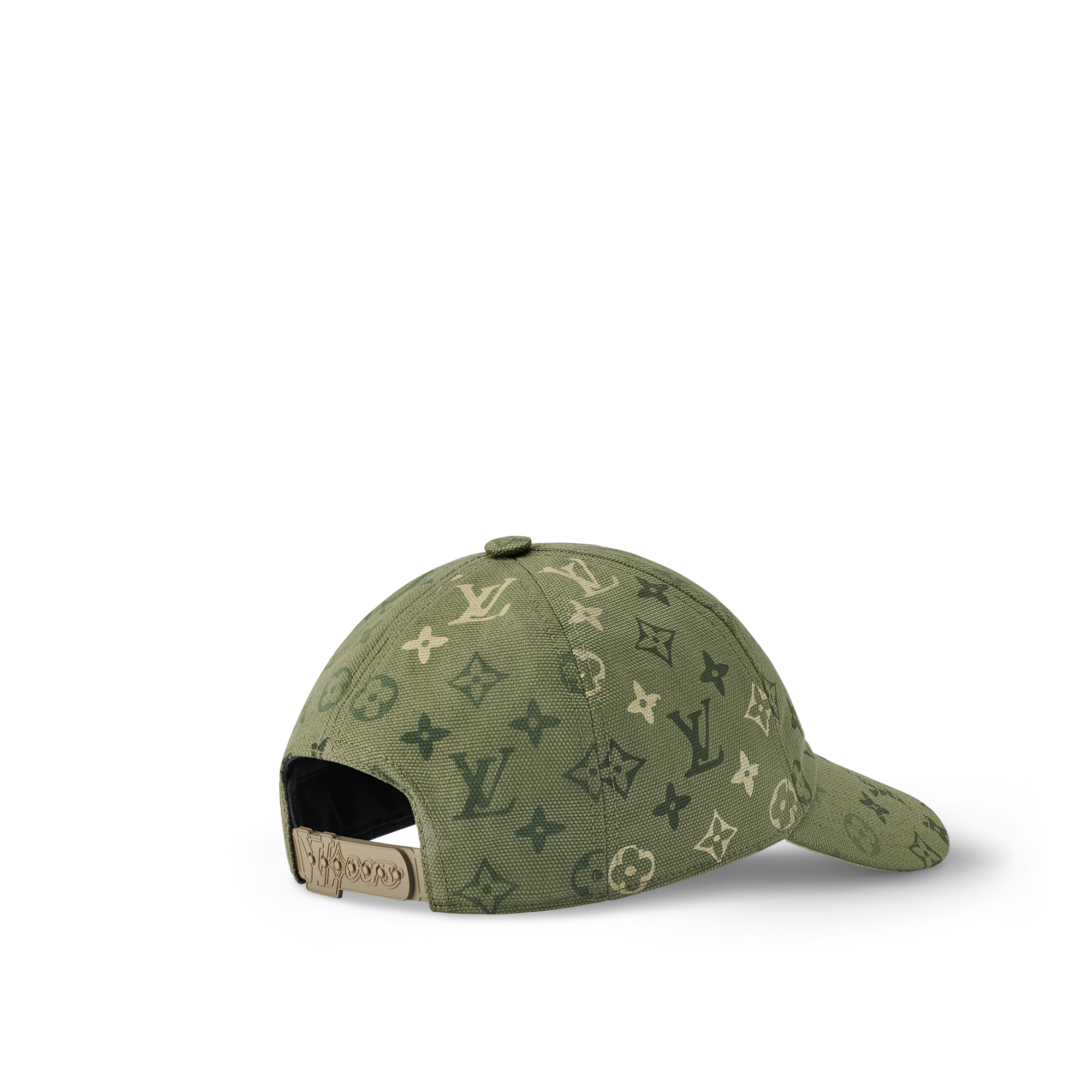 Gorra Monogram Surplus S00 Hombre Accesorios Sombreros, Gorros y Guantes | LOUIS VUITTON (Zoom de producto)