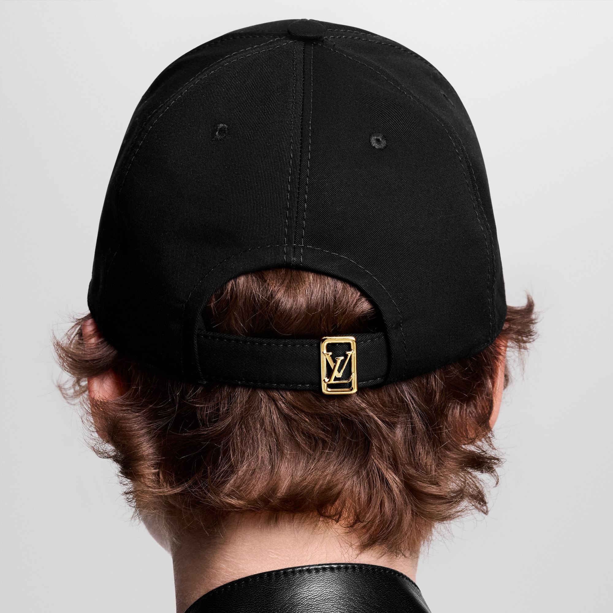 Gorra My LV Paris S00 Mujer Accesorios Sombreros y Gorras | LOUIS VUITTON (Zoom de producto)