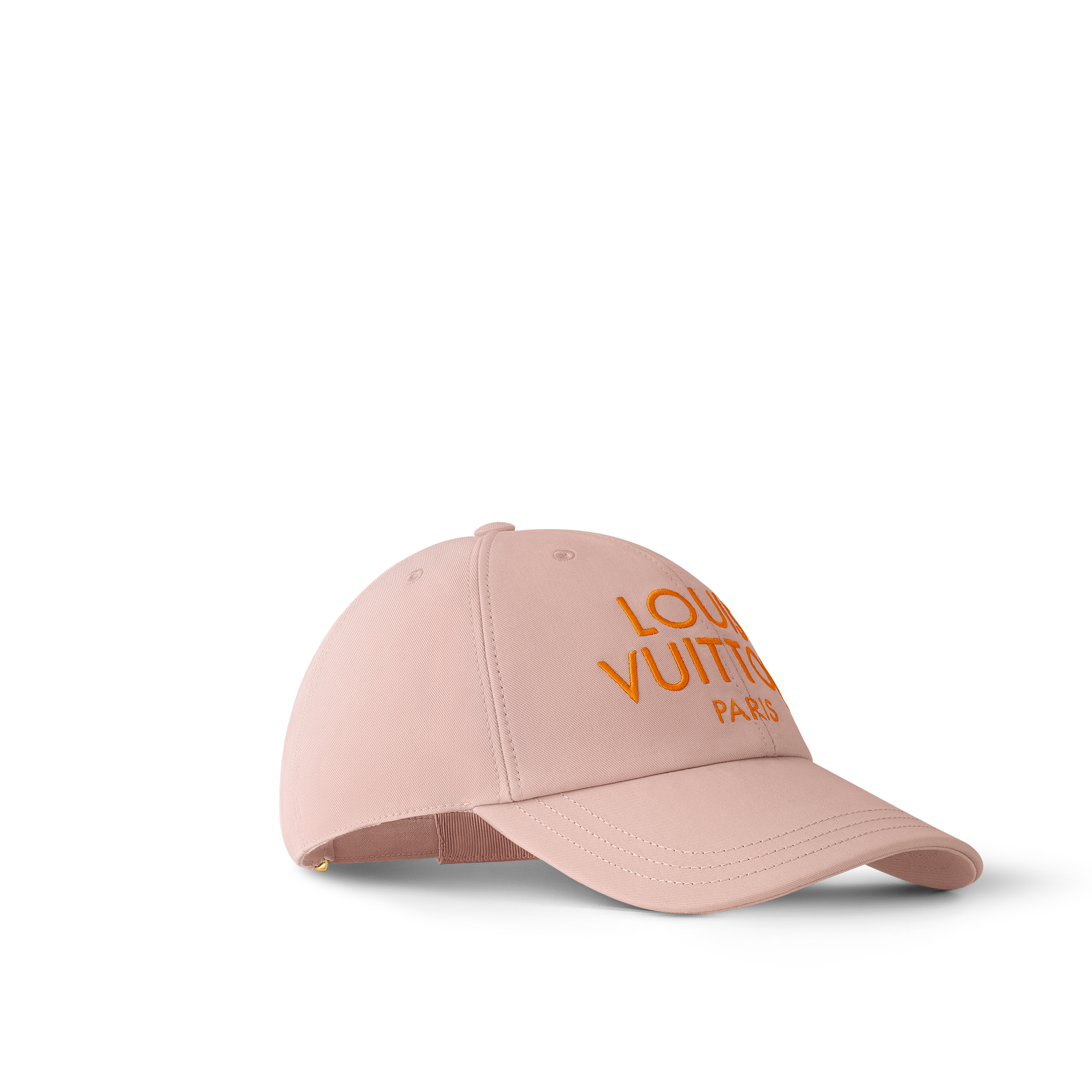 Gorra My LV Paris S00 Mujer Accesorios Sombreros y Gorras | LOUIS VUITTON (Zoom de producto)