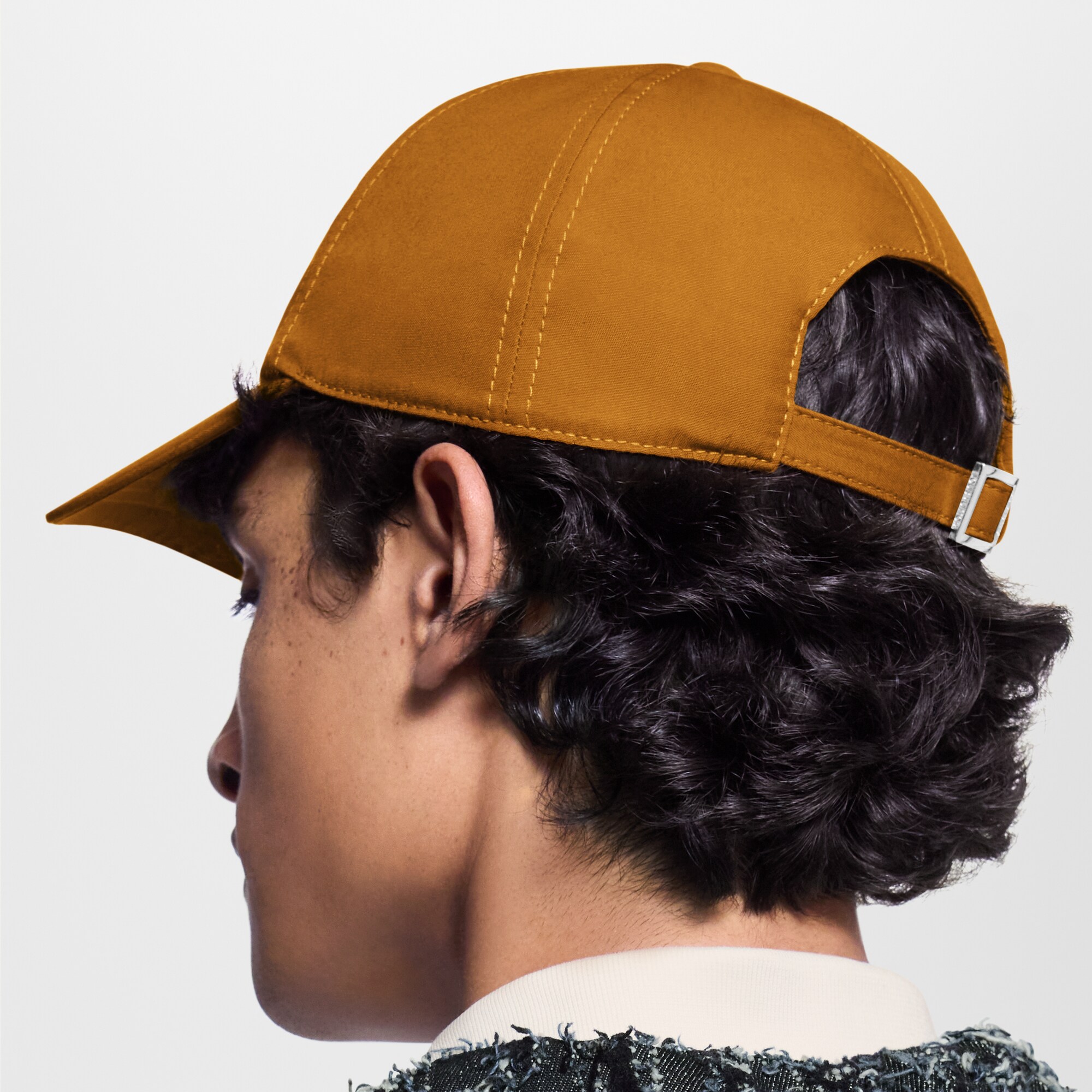 Gorra Only LV S00 Hombre Accesorios Sombreros, Gorros y Guantes | LOUIS VUITTON (Zoom de producto)