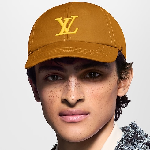 Gorra Only LV S00 Hombre Accesorios Sombreros, Gorros y Guantes | LOUIS VUITTON (Zoom de producto)