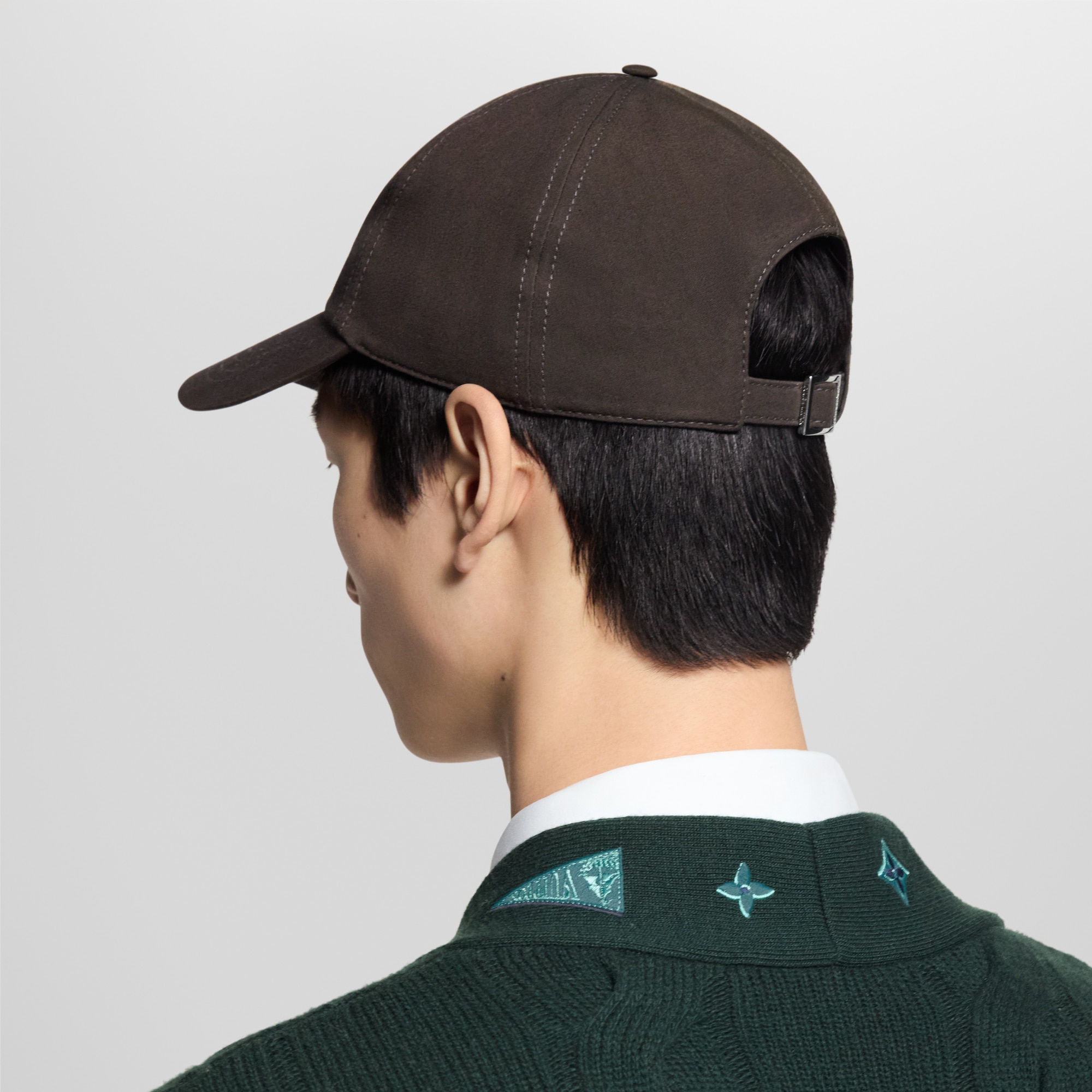 Gorra Only LV S00 Hombre Accesorios Sombreros, Gorros y Guantes | LOUIS VUITTON (Zoom de producto)